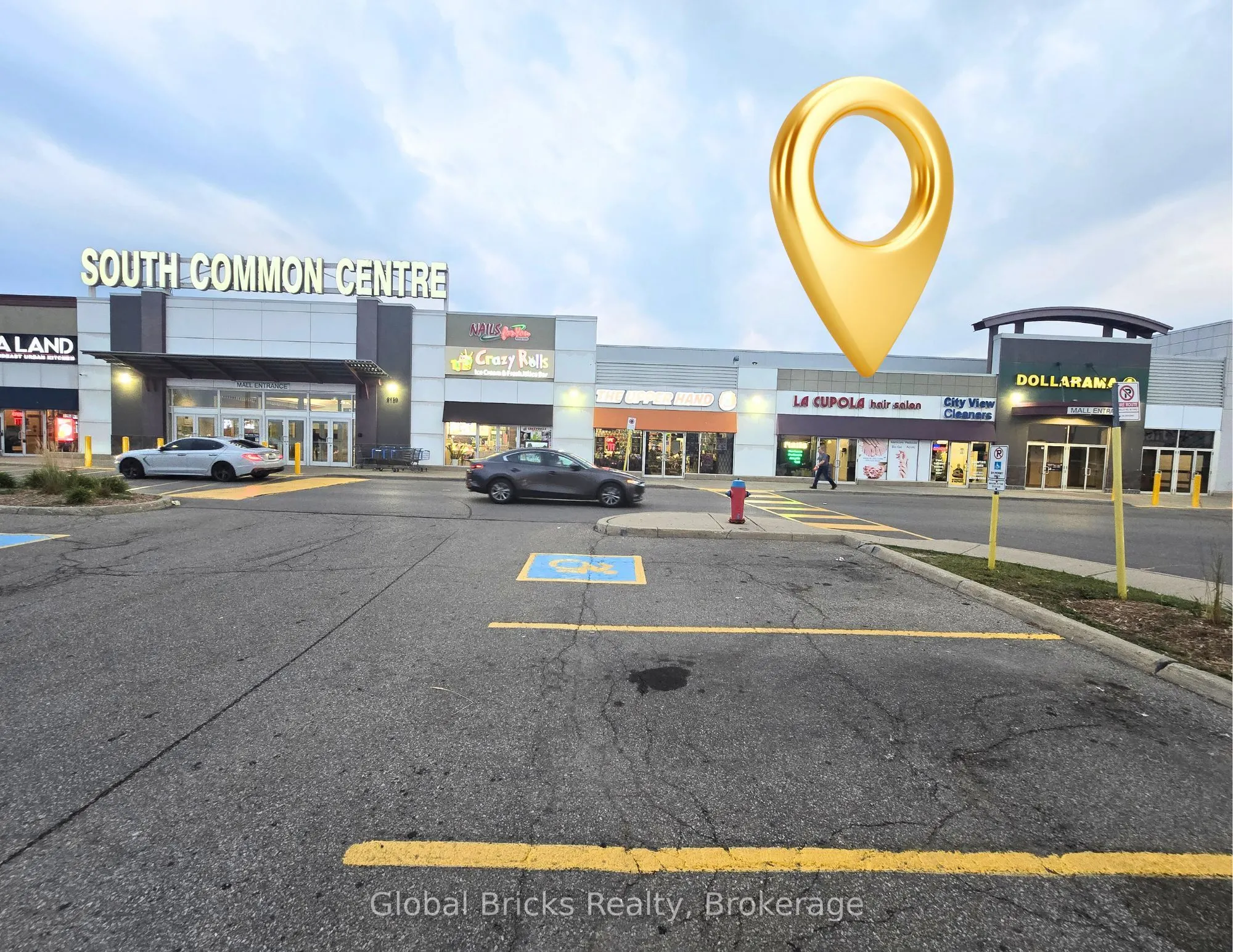 2150 Burnhamthorpe Road W