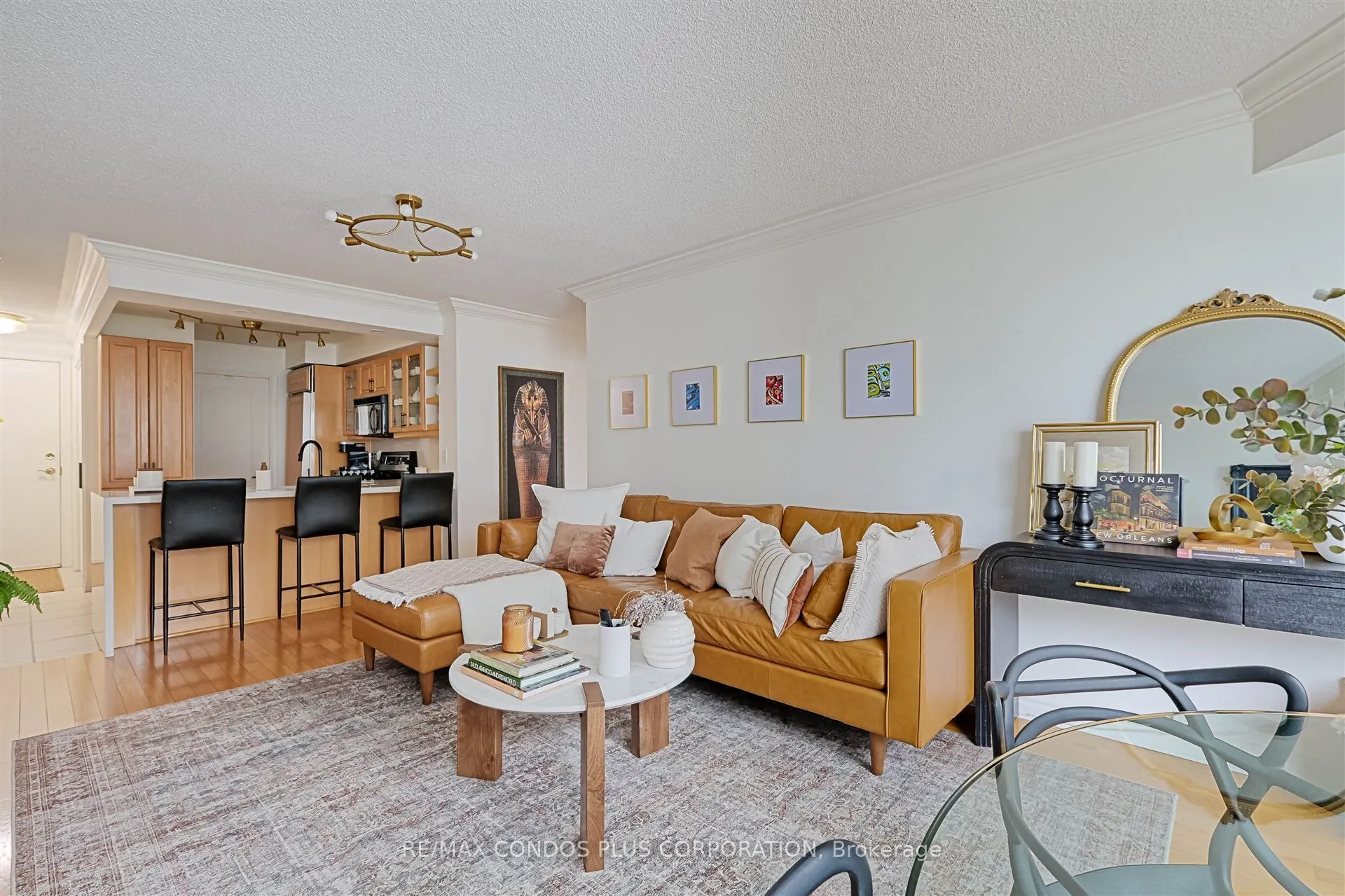 2111 Lake Shore Boulevard W, #912