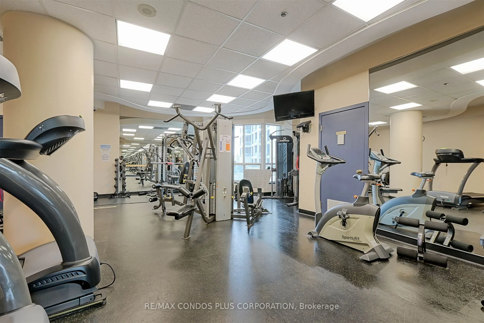 2111 Lake Shore Boulevard W, #912