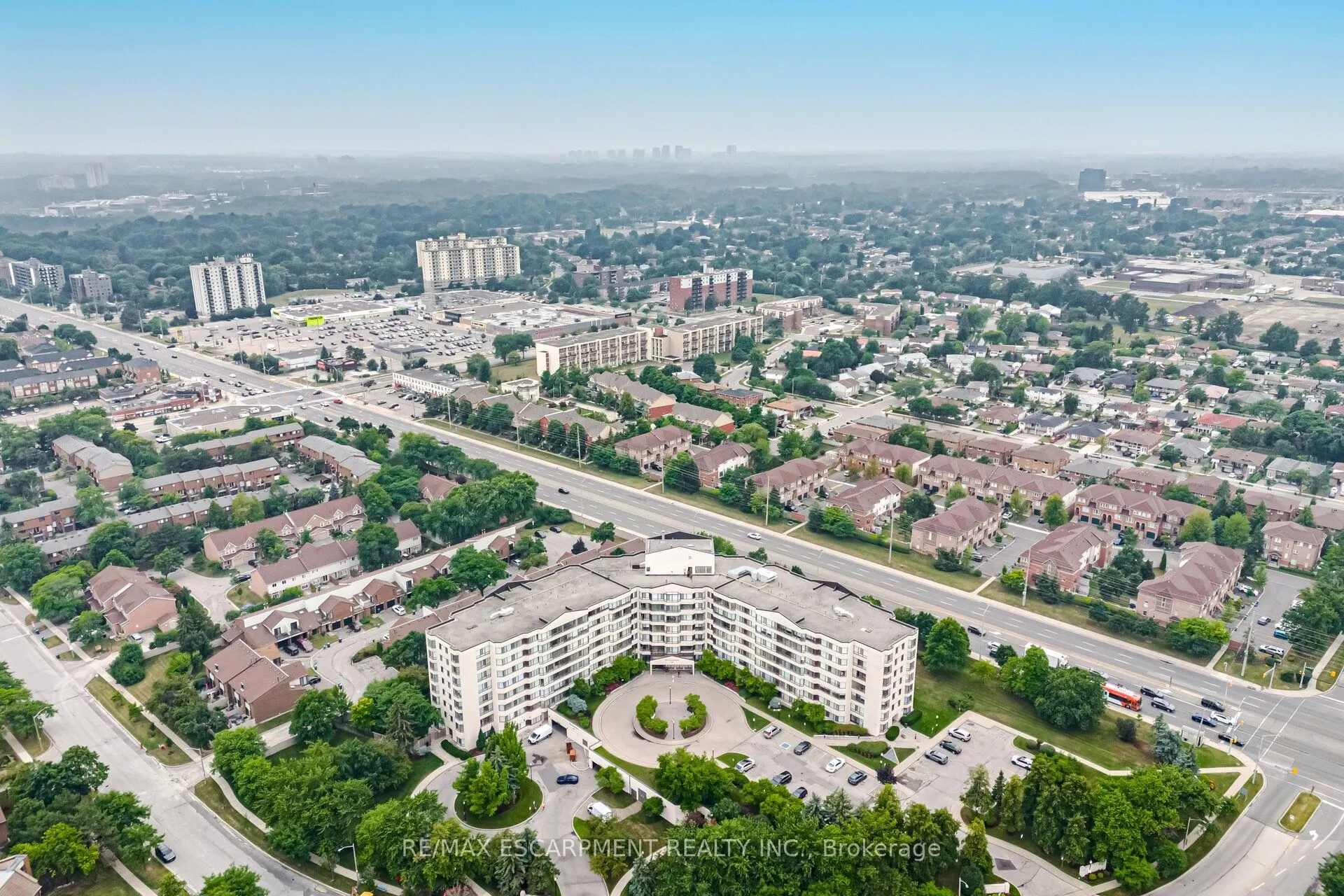1001 Cedarglen Gate, #716