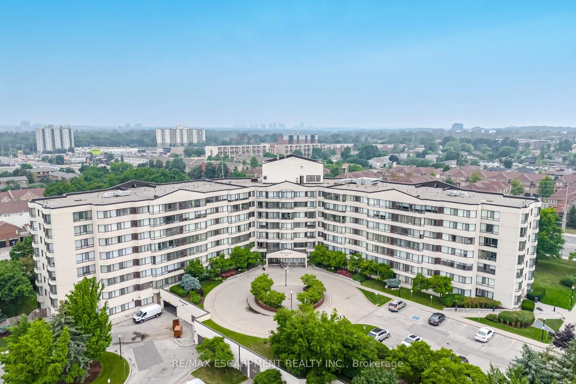 1001 Cedarglen Gate, #716