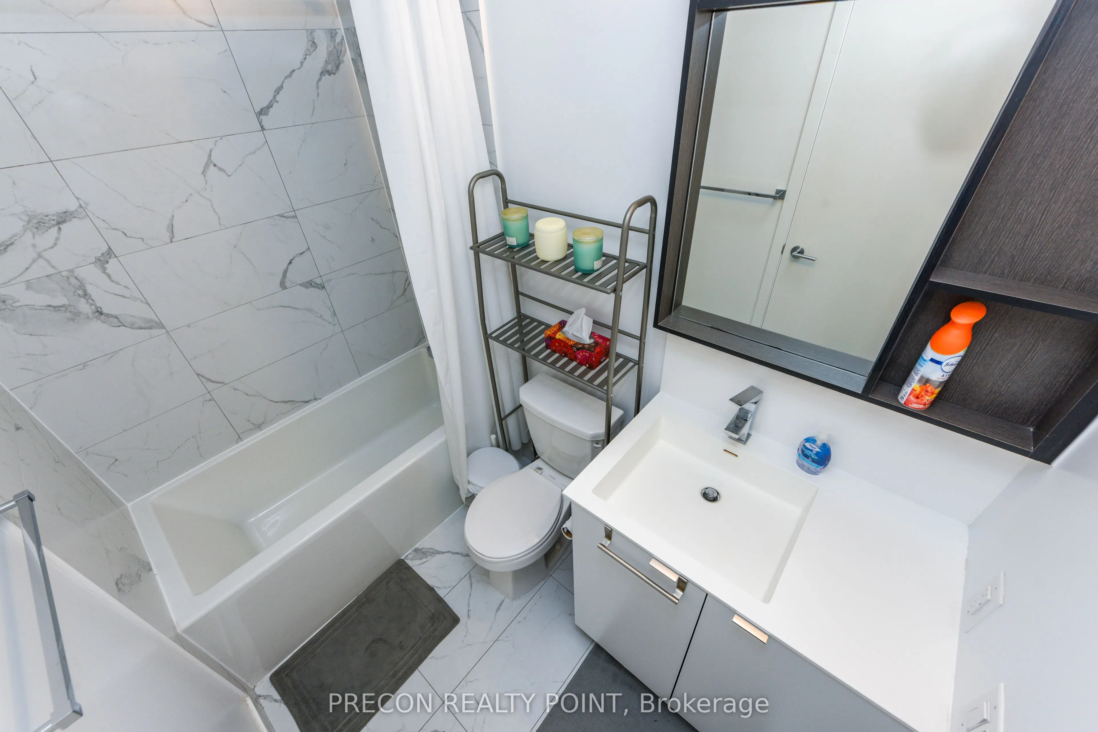 4065 Confederation Parkway, #4004