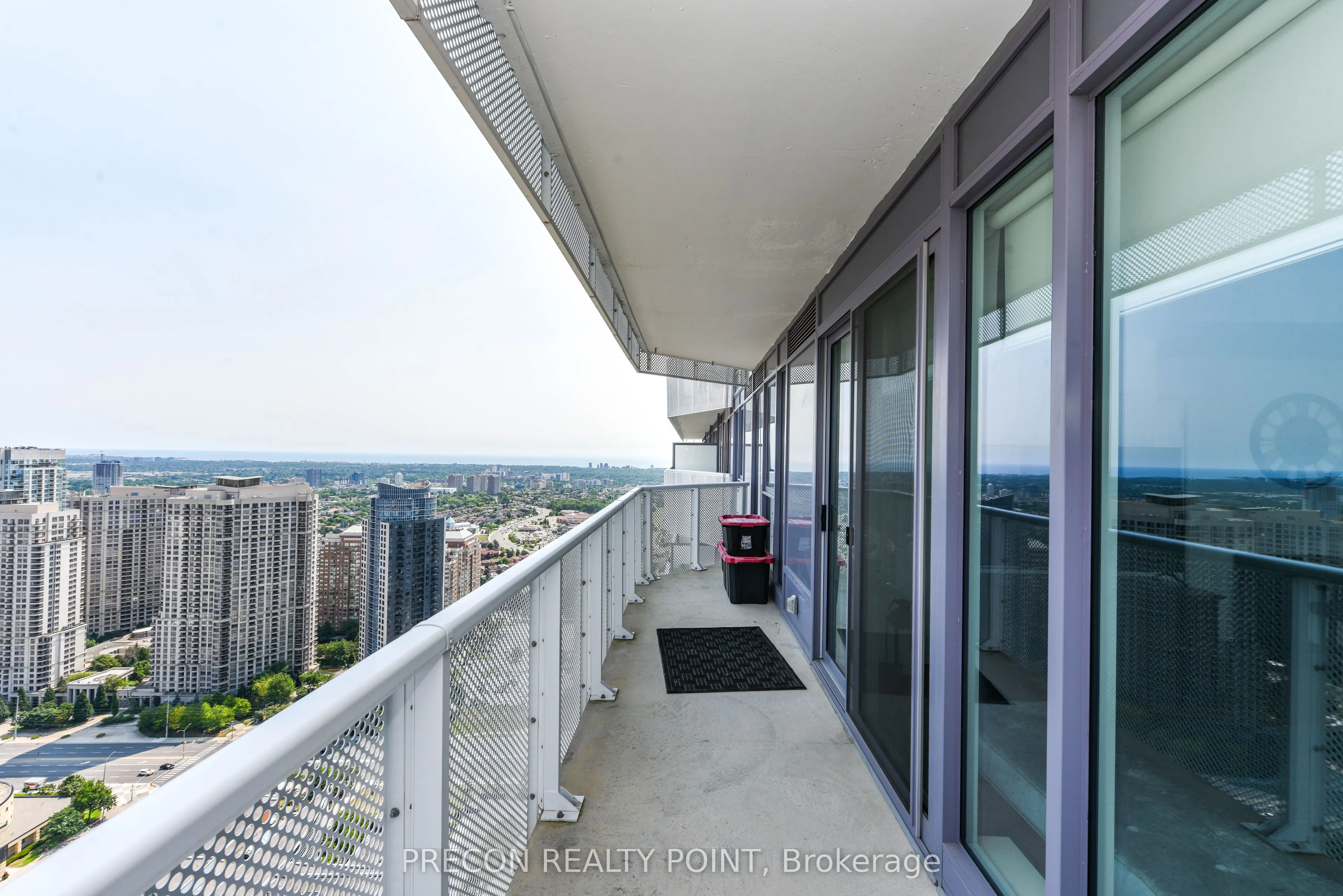 4065 Confederation Parkway, #4004