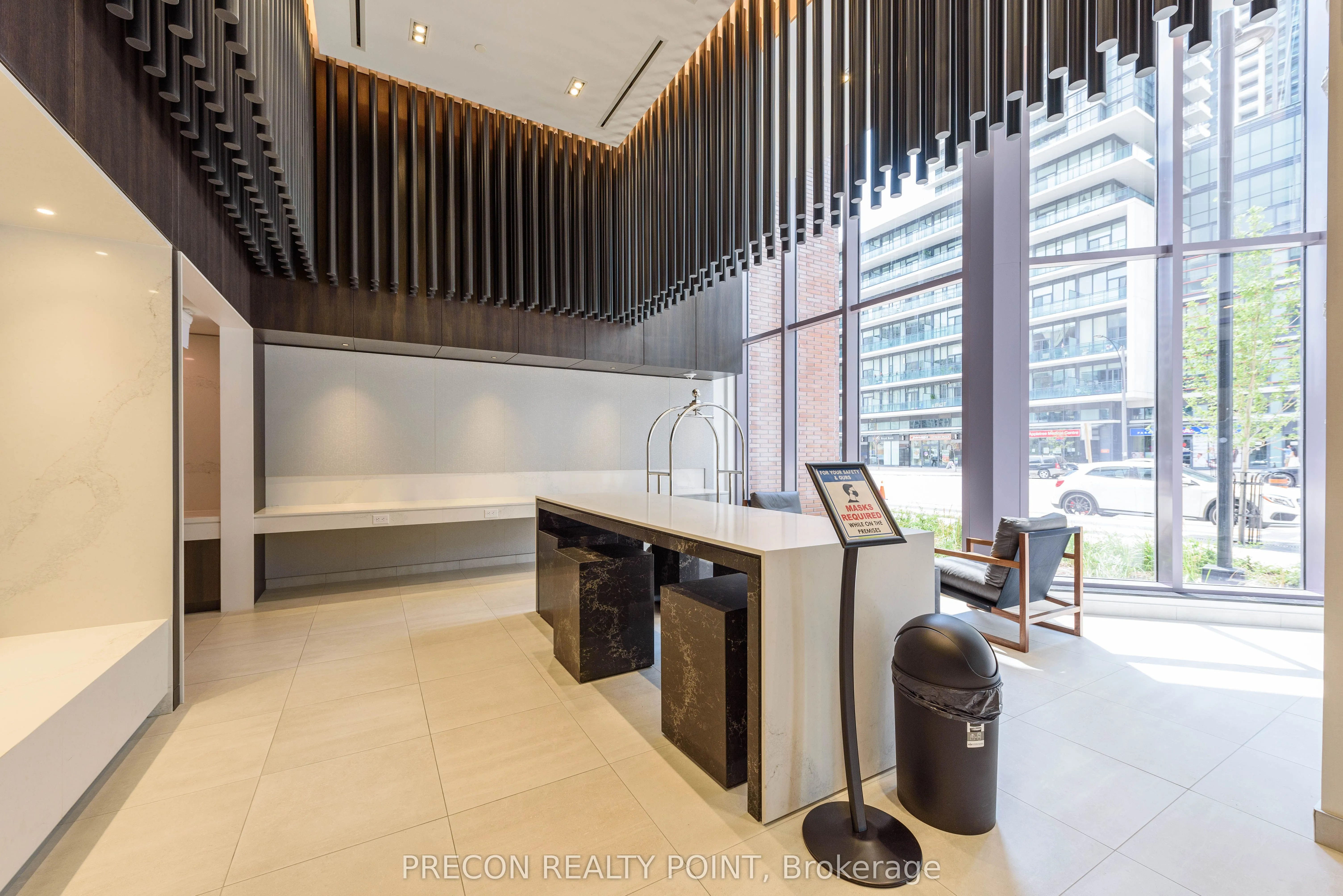 4065 Confederation Parkway, #4004