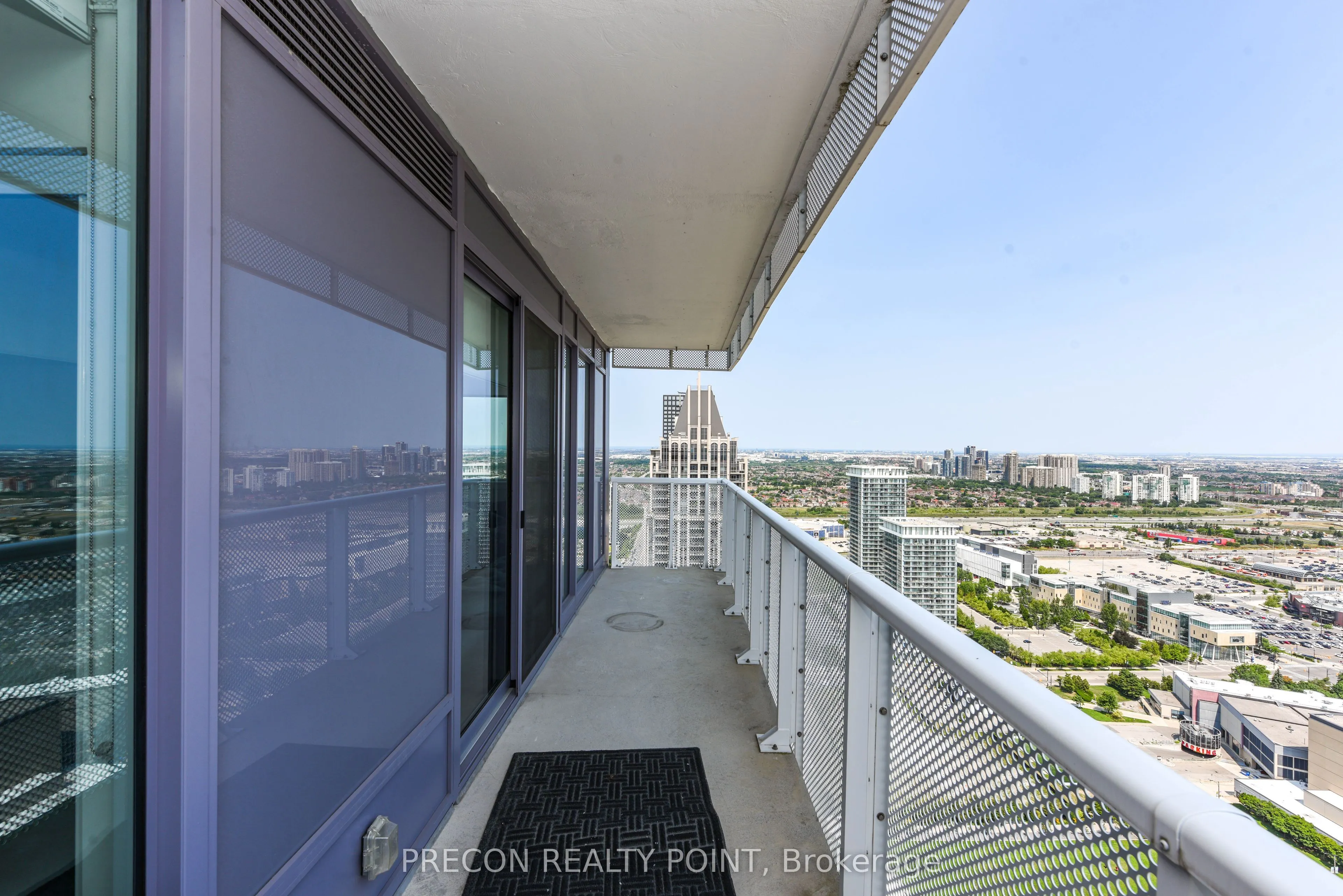 4065 Confederation Parkway, #4004