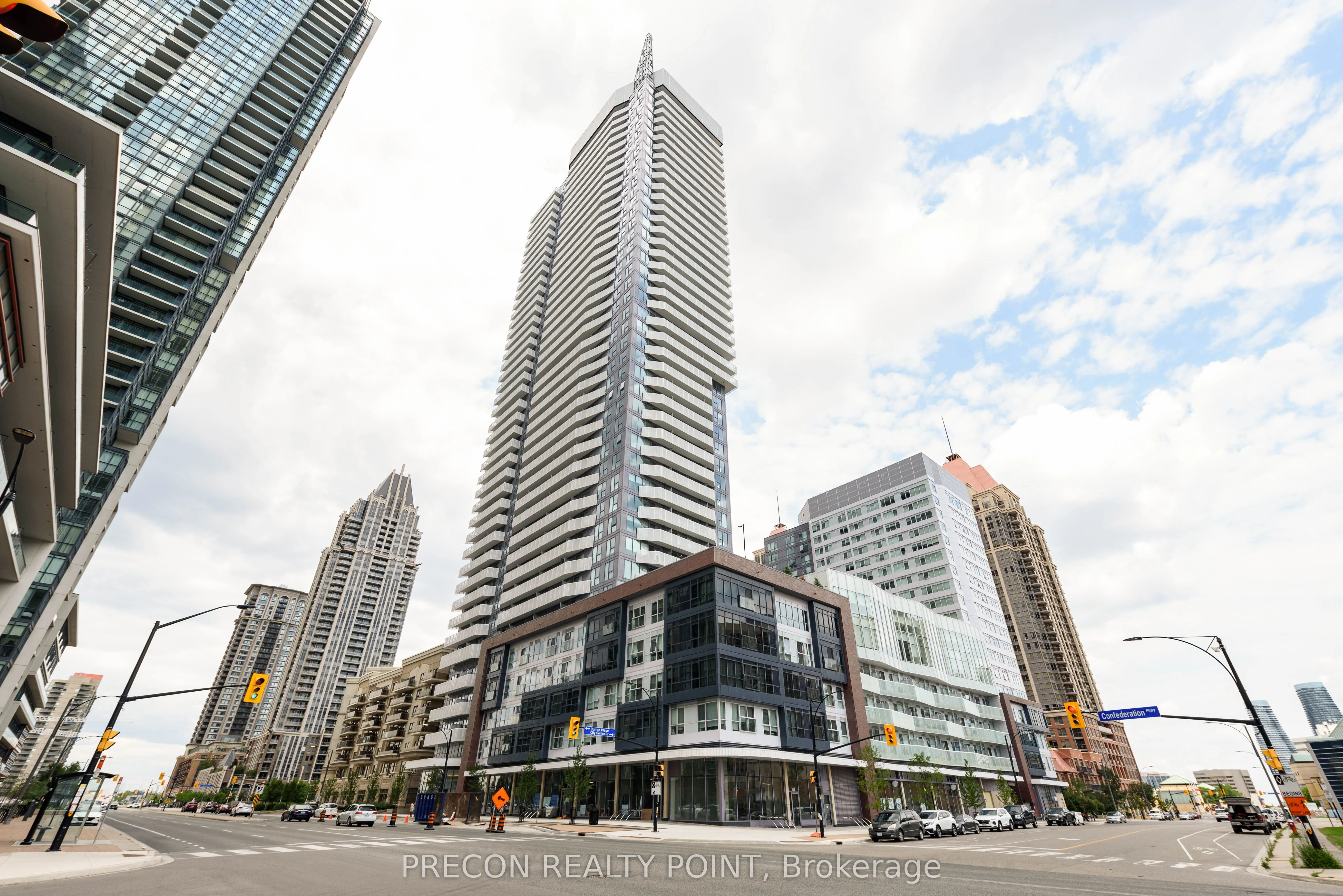 4065 Confederation Parkway, #4004