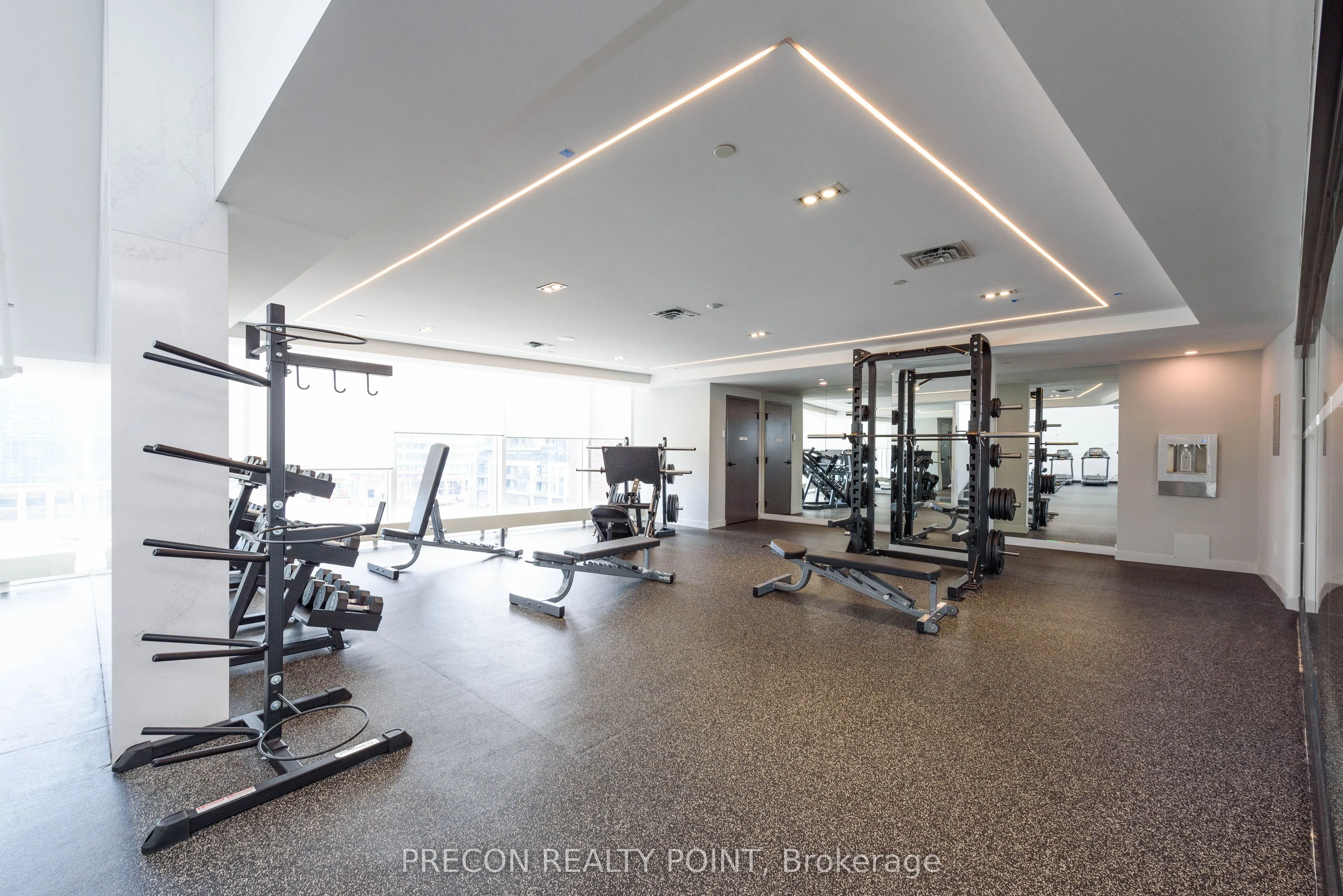 4065 Confederation Parkway, #4004