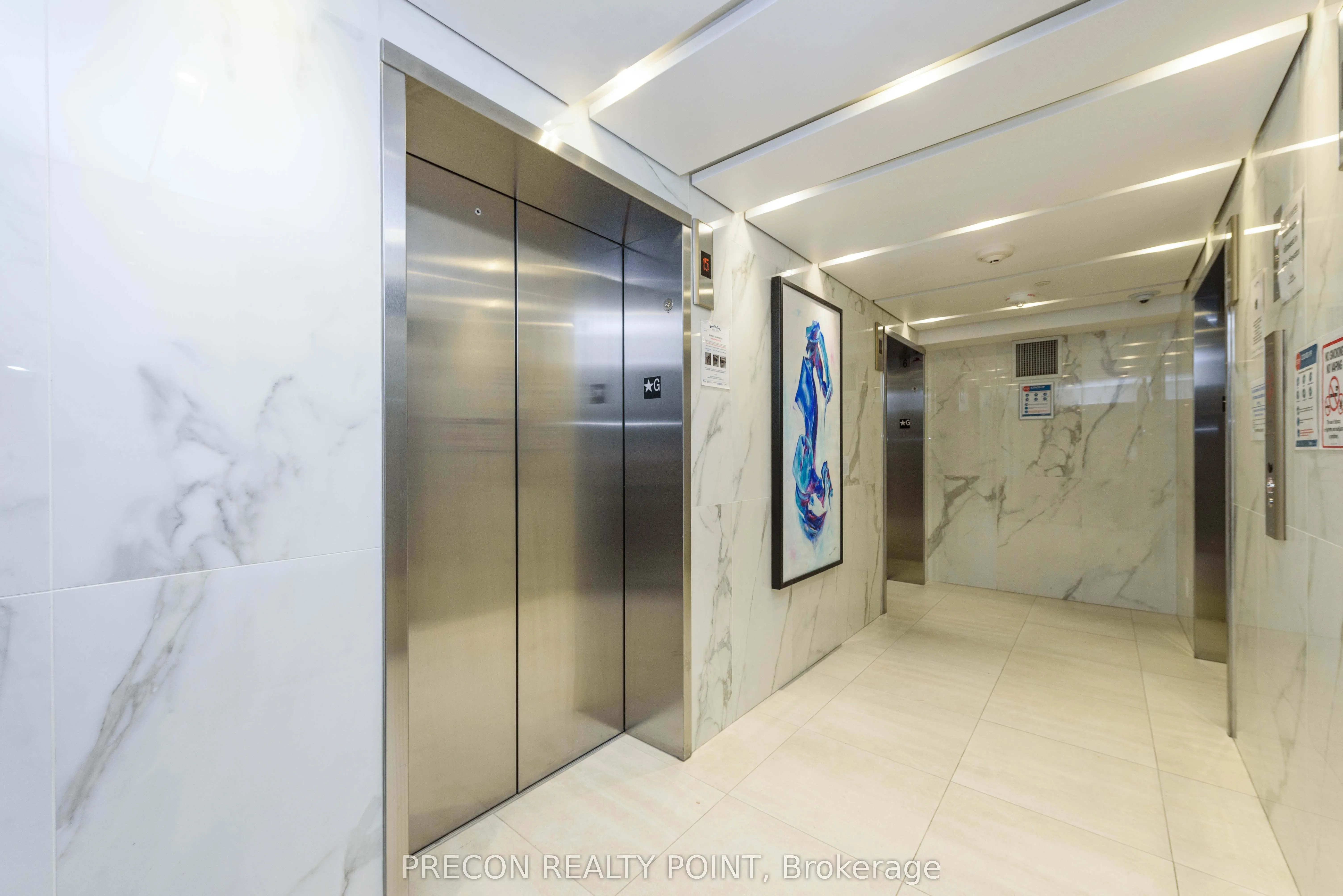 4065 Confederation Parkway, #4004