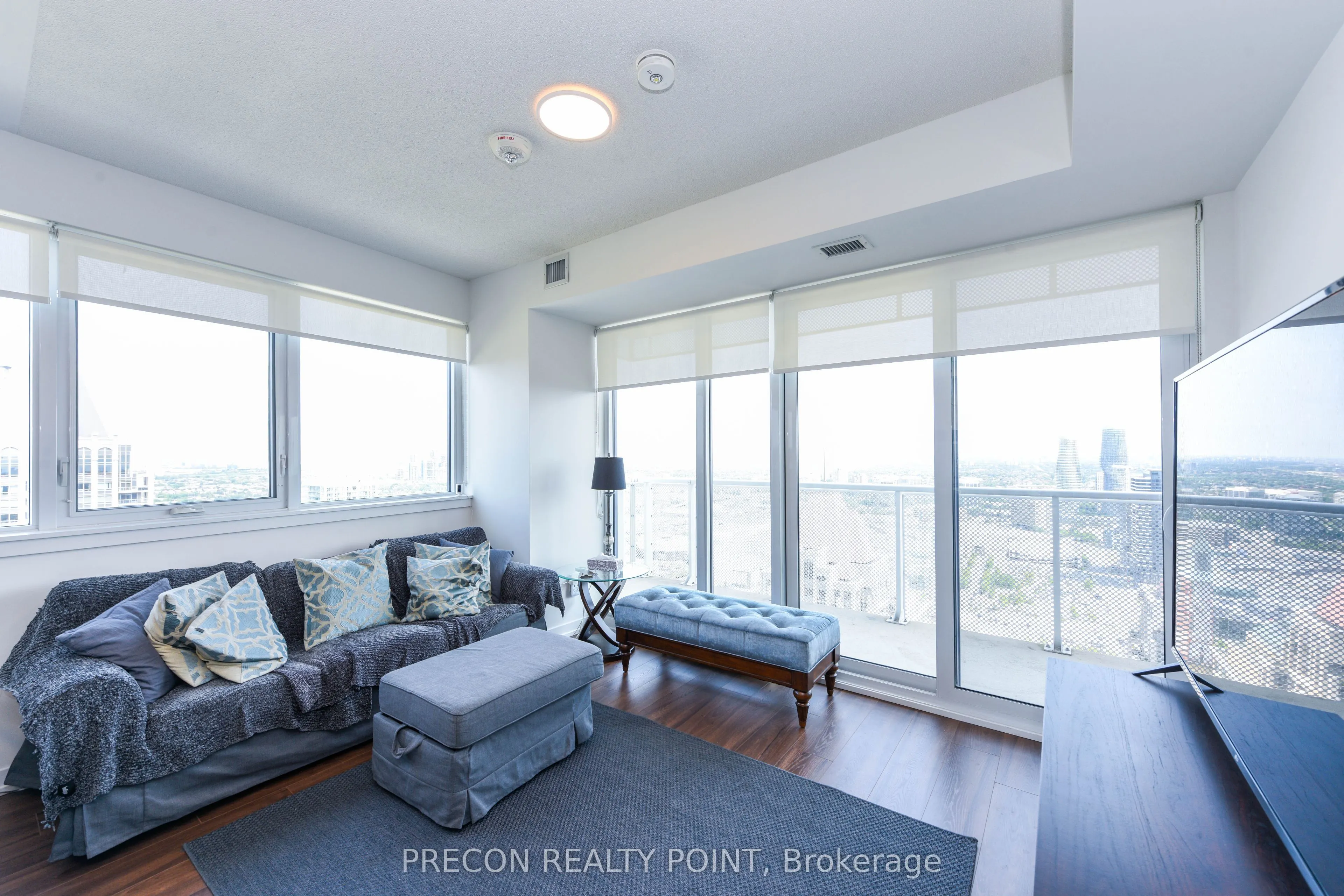 4065 Confederation Parkway, #4004