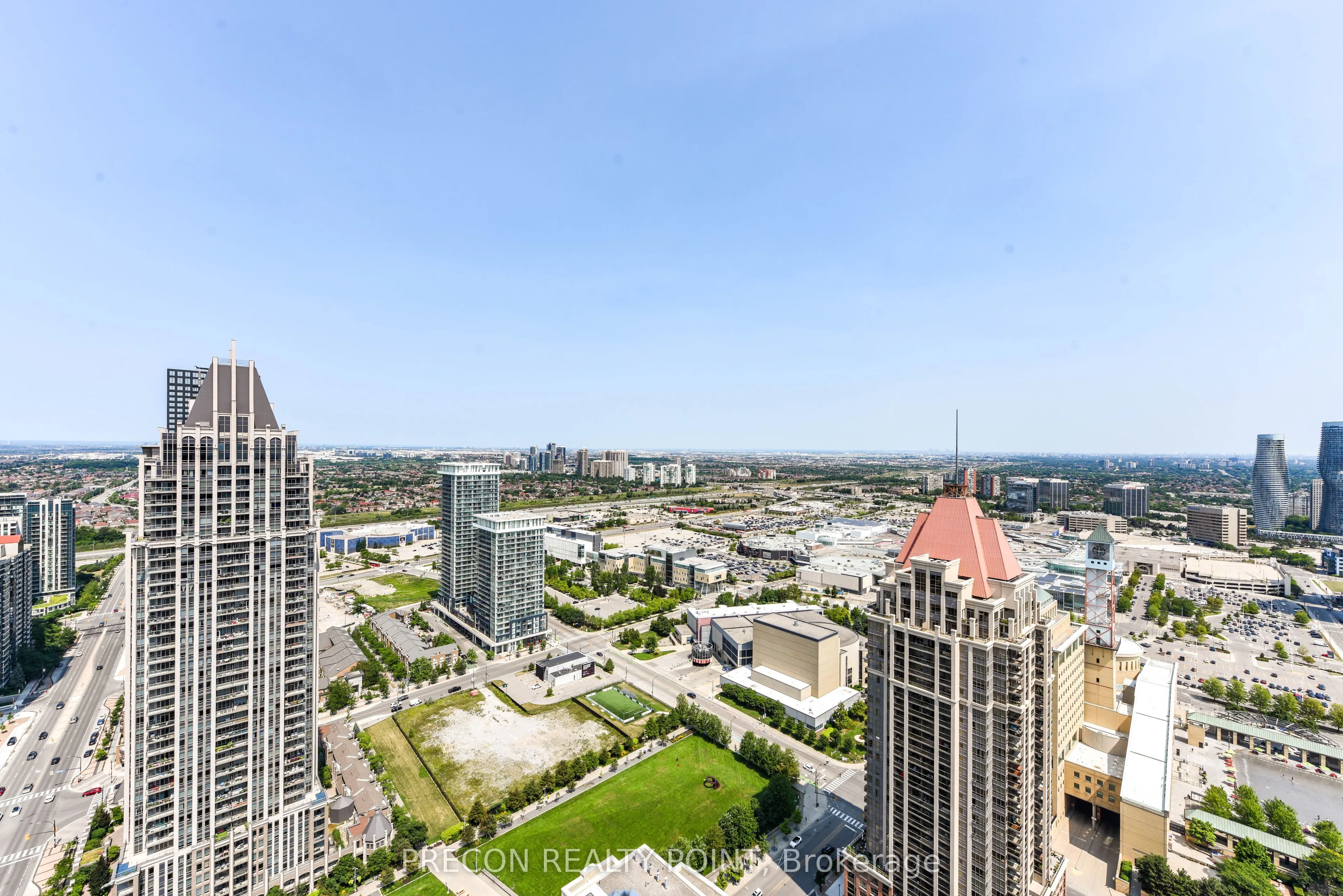 4065 Confederation Parkway, #4004