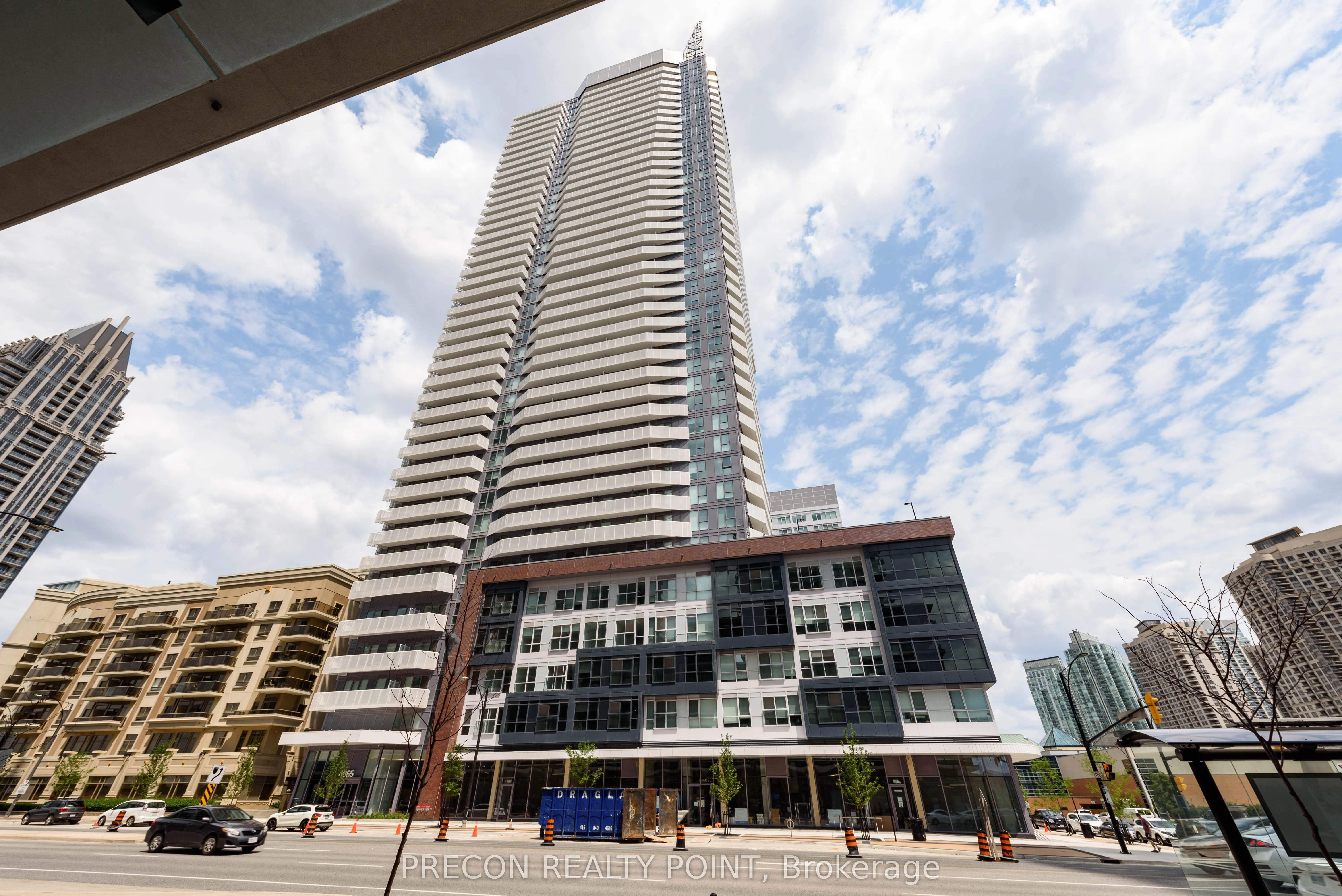 4065 Confederation Parkway, #4004