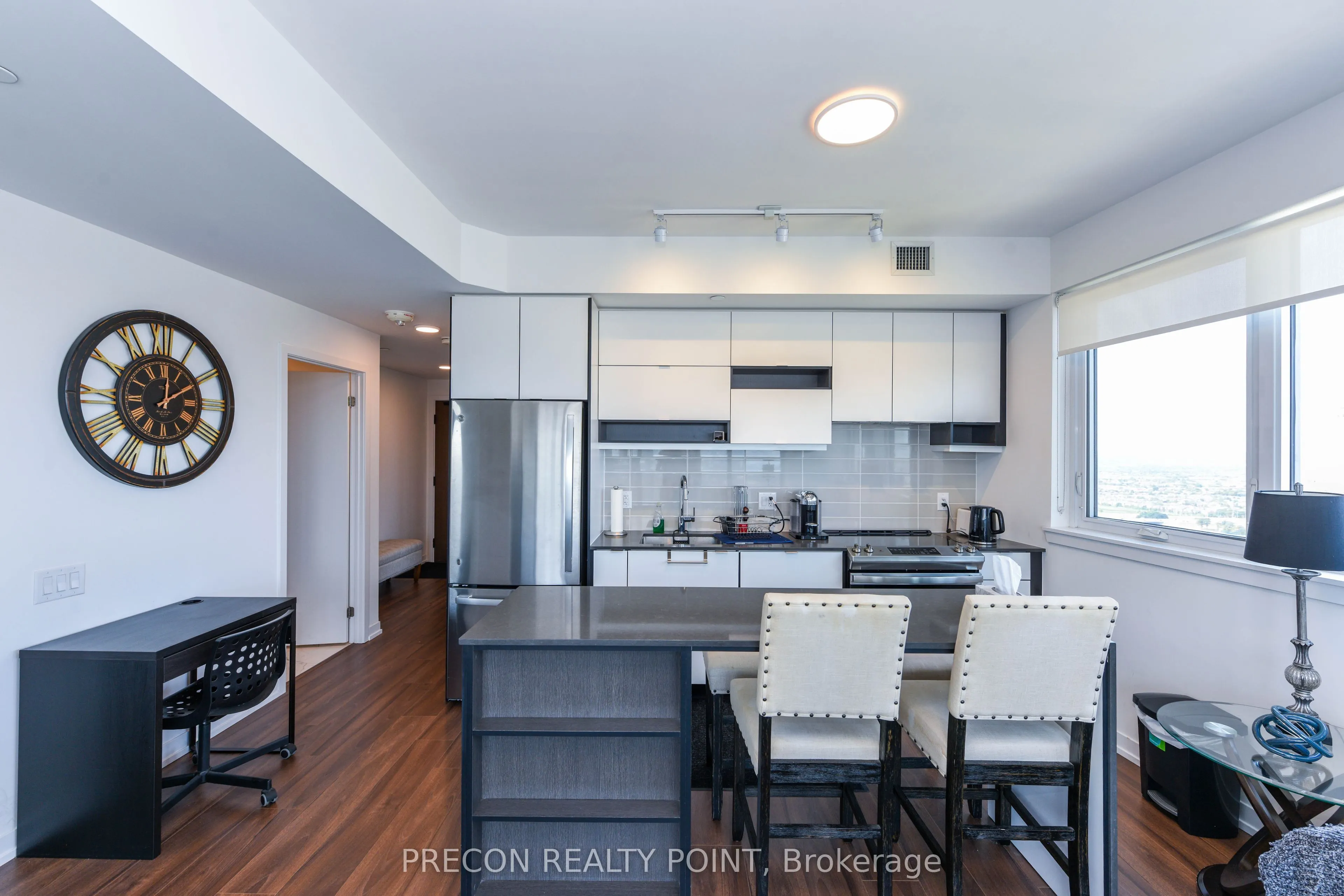 4065 Confederation Parkway, #4004