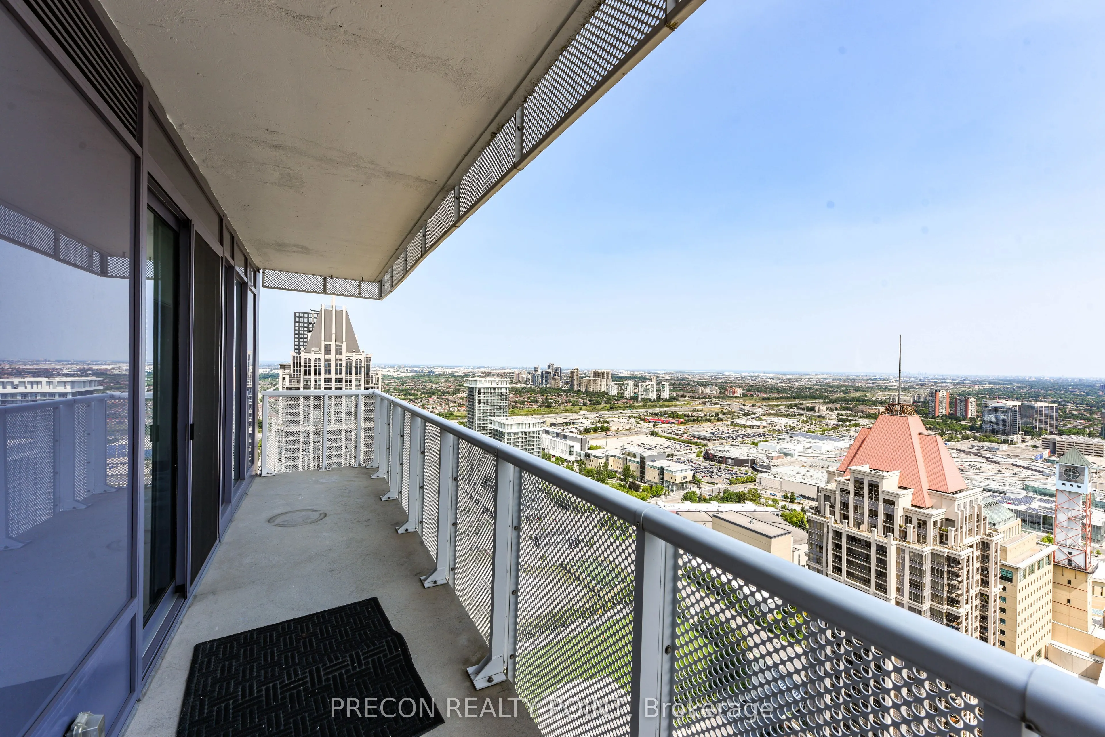 4065 Confederation Parkway, #4004