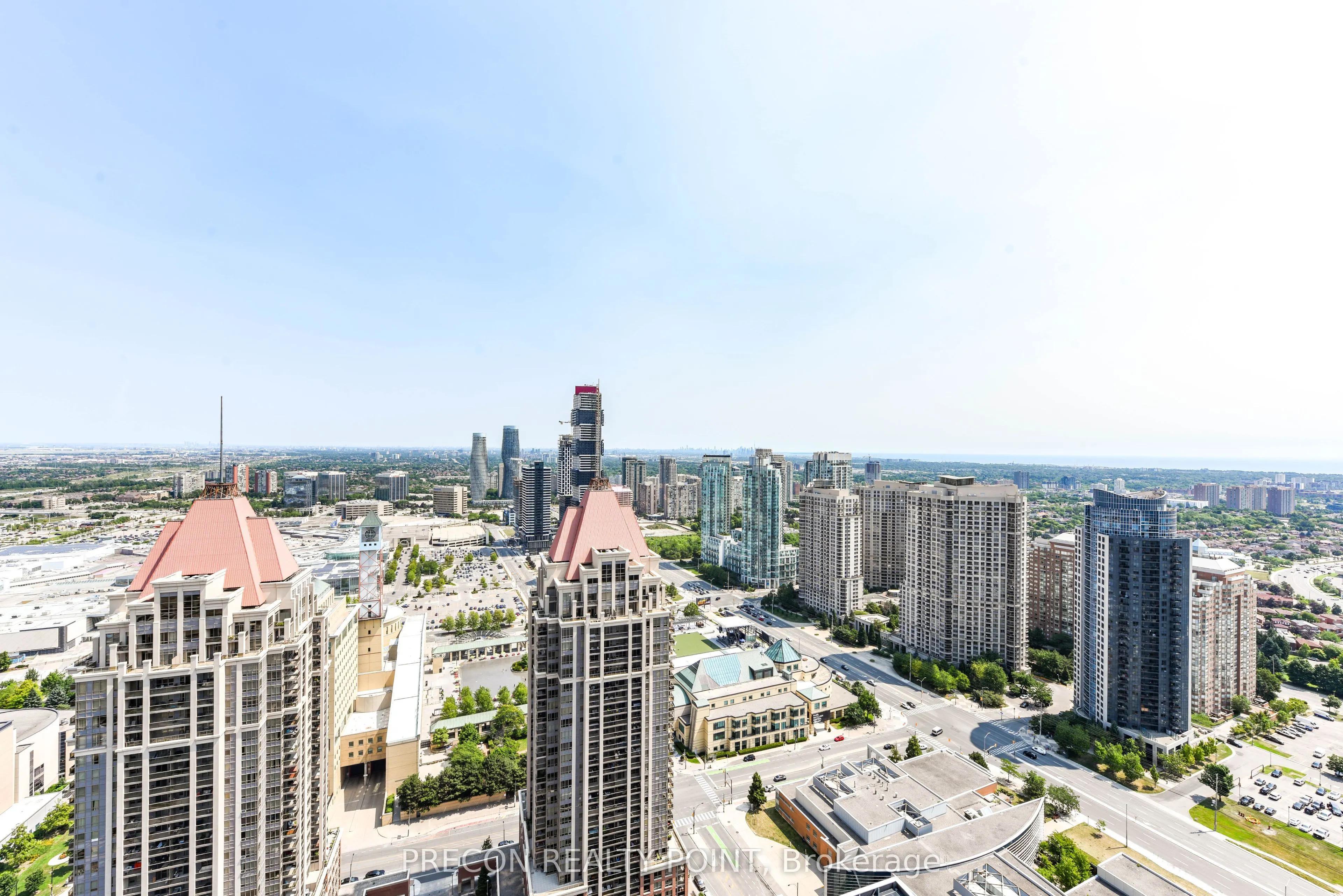 4065 Confederation Parkway, #4004