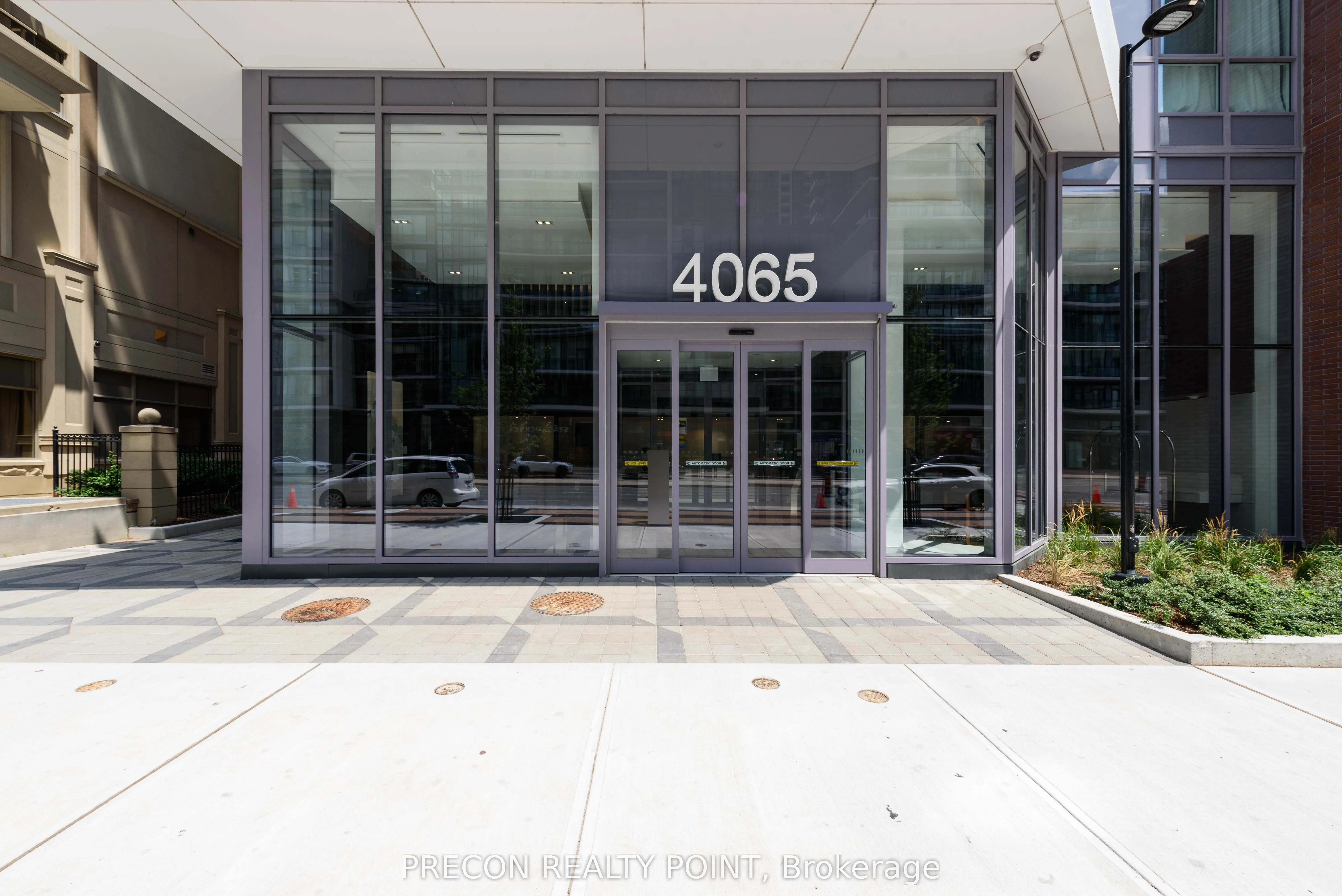4065 Confederation Parkway, #4004