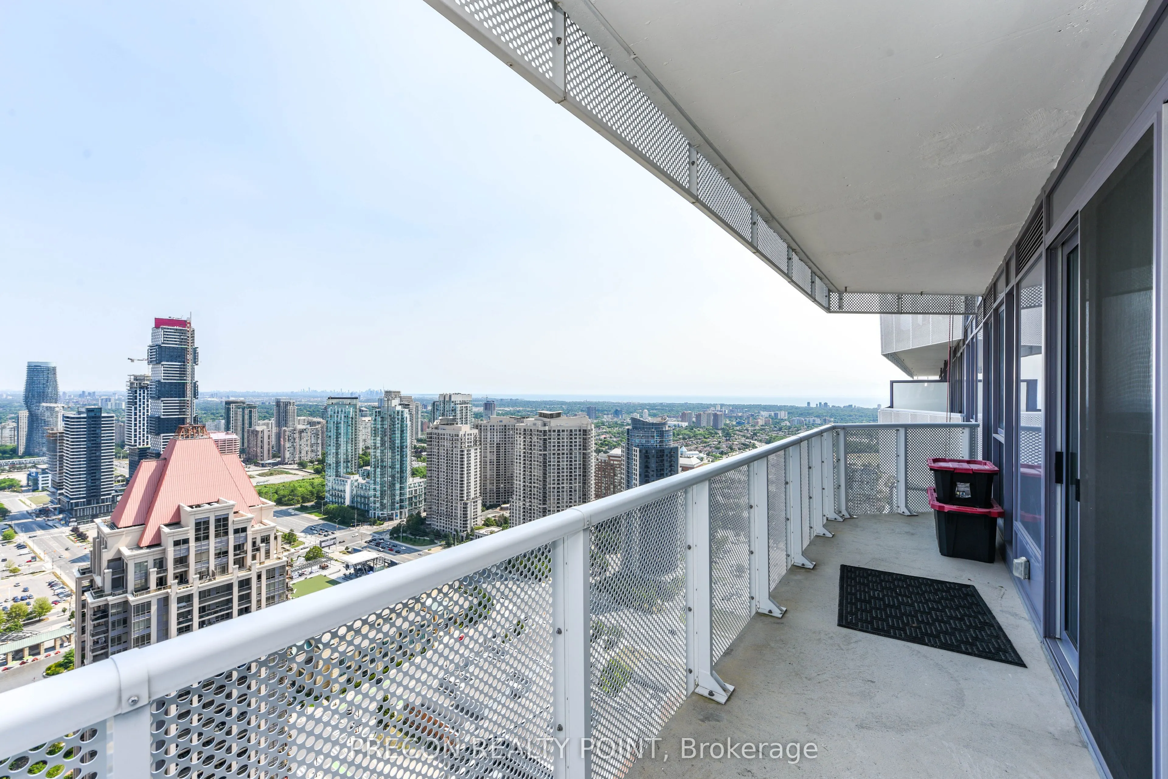 4065 Confederation Parkway, #4004