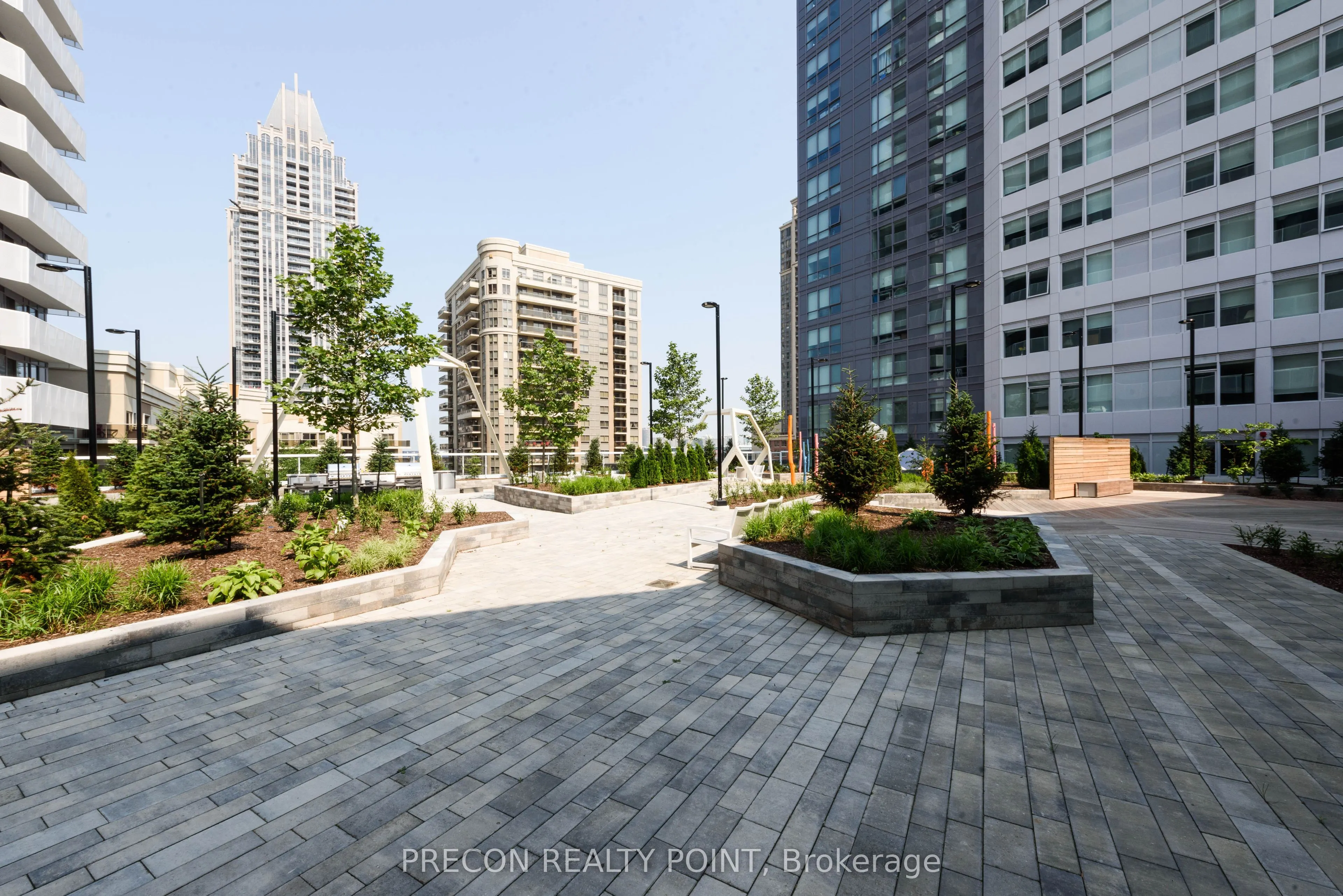 4065 Confederation Parkway, #4004