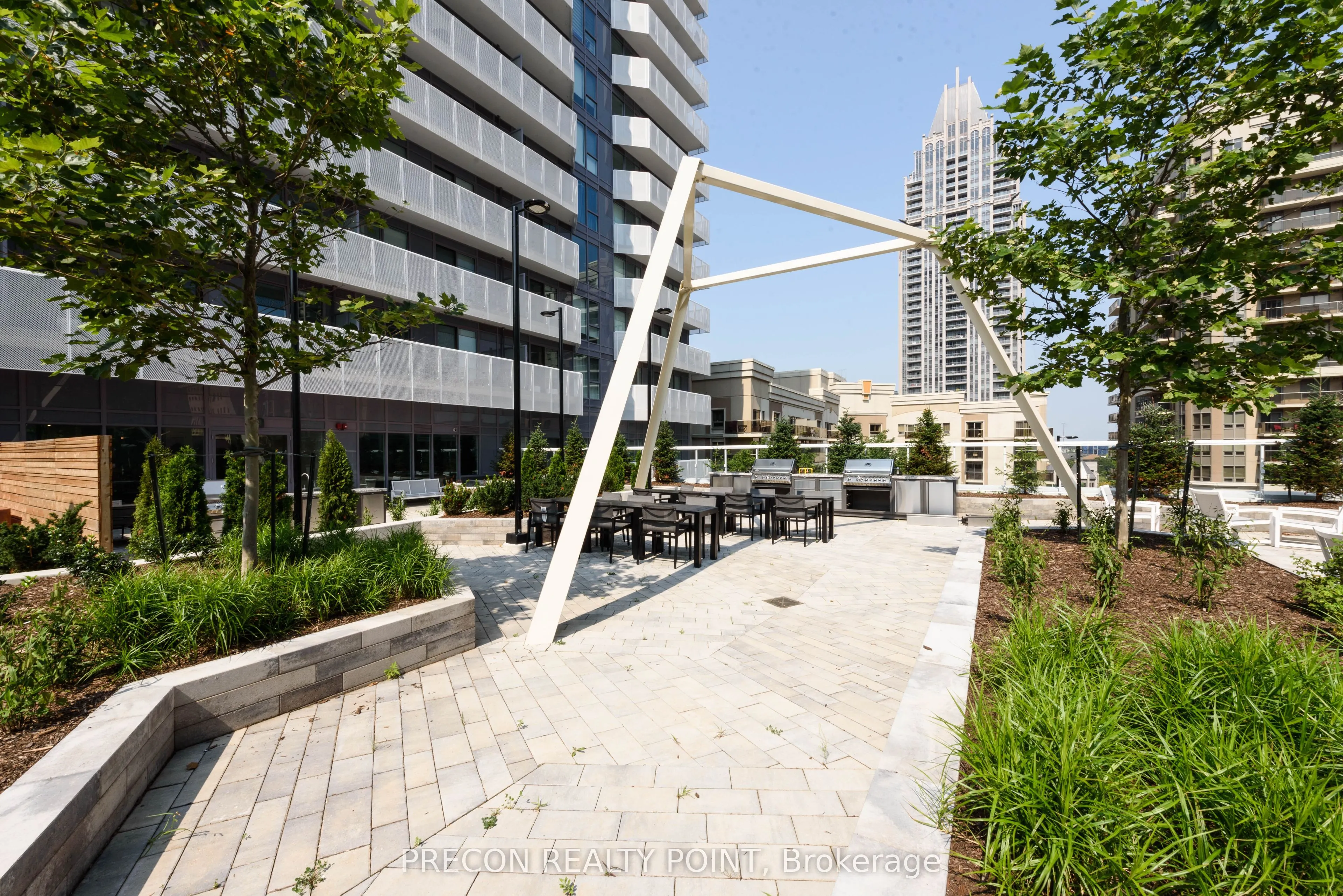 4065 Confederation Parkway, #4004
