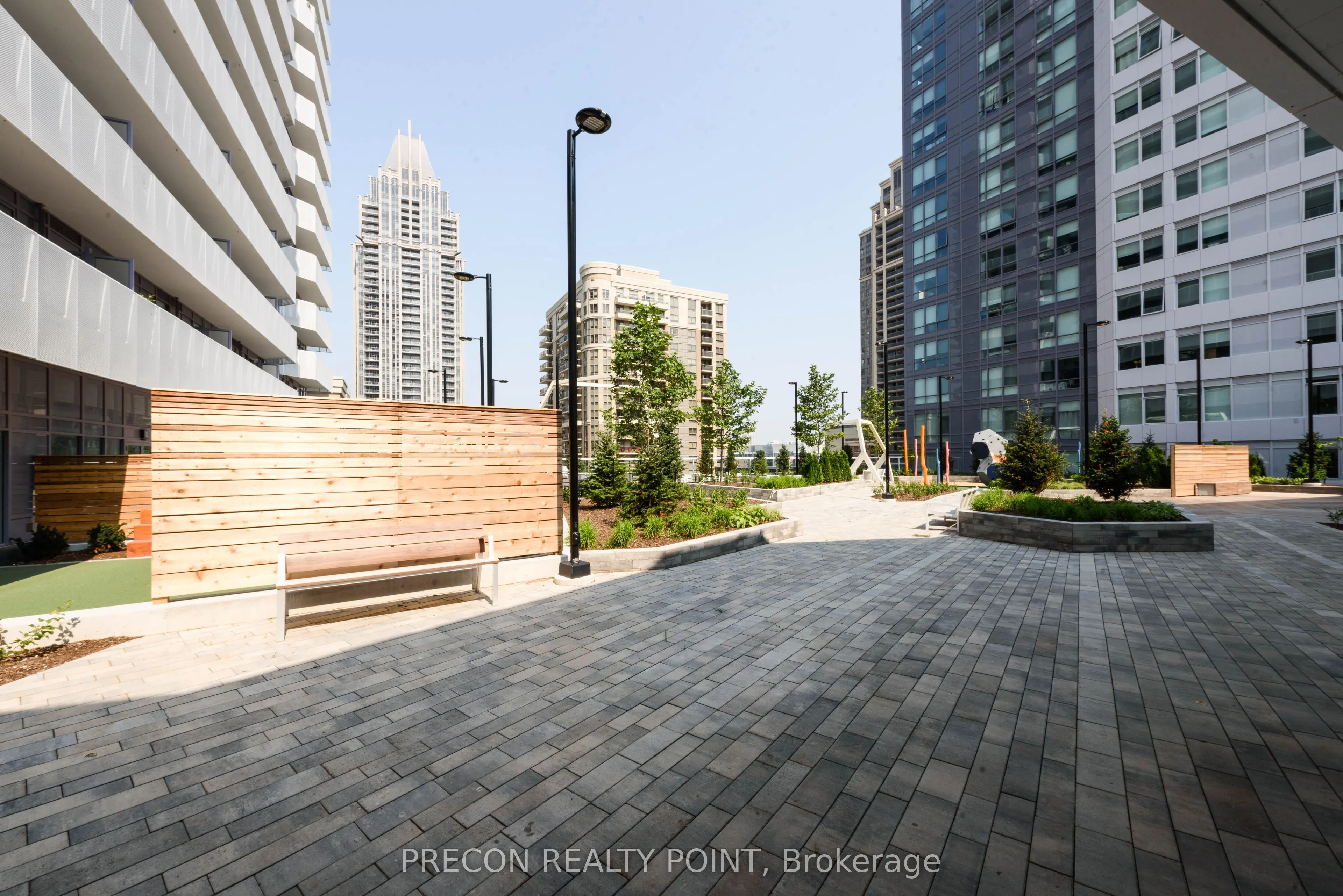 4065 Confederation Parkway, #4004