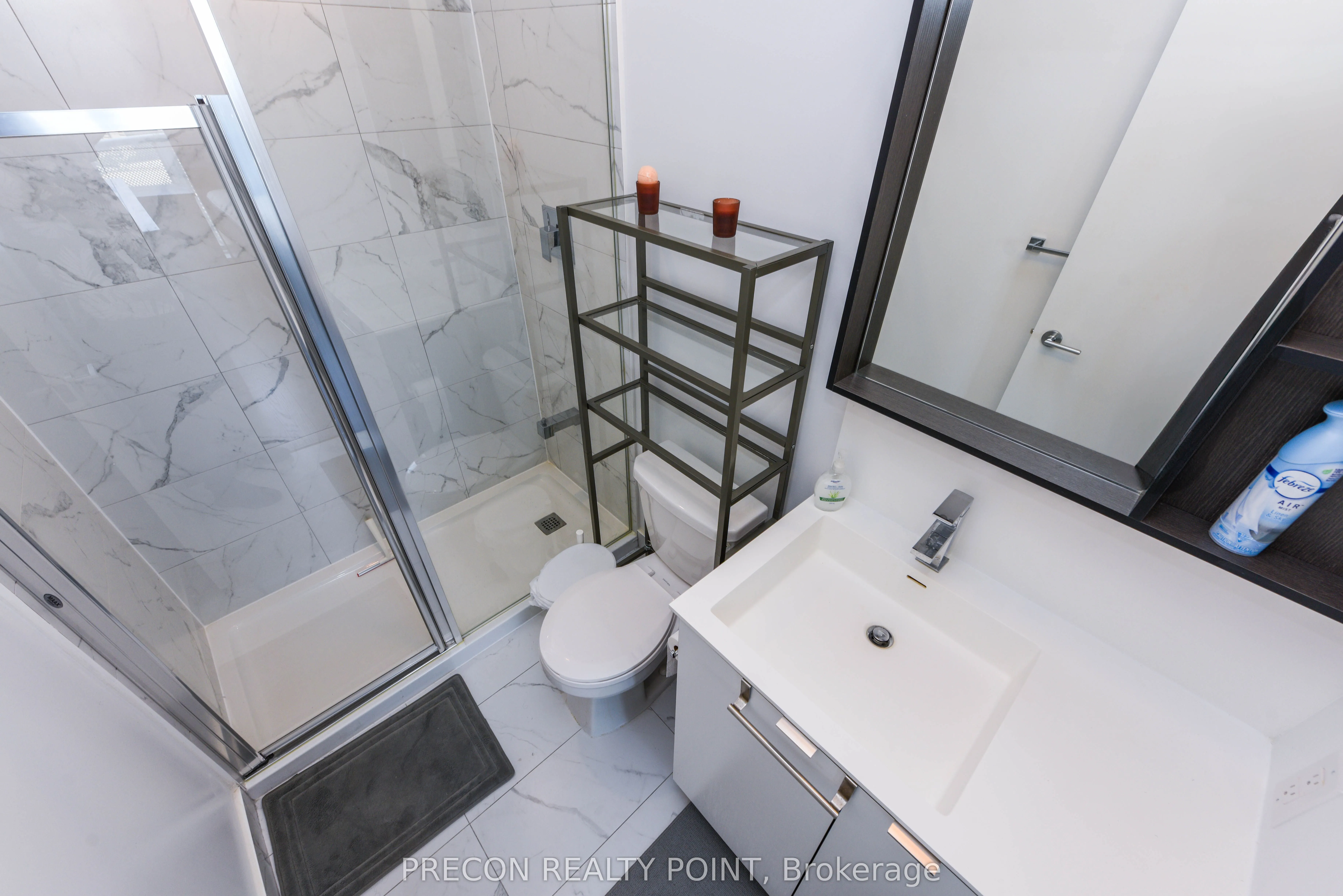 4065 Confederation Parkway, #4004
