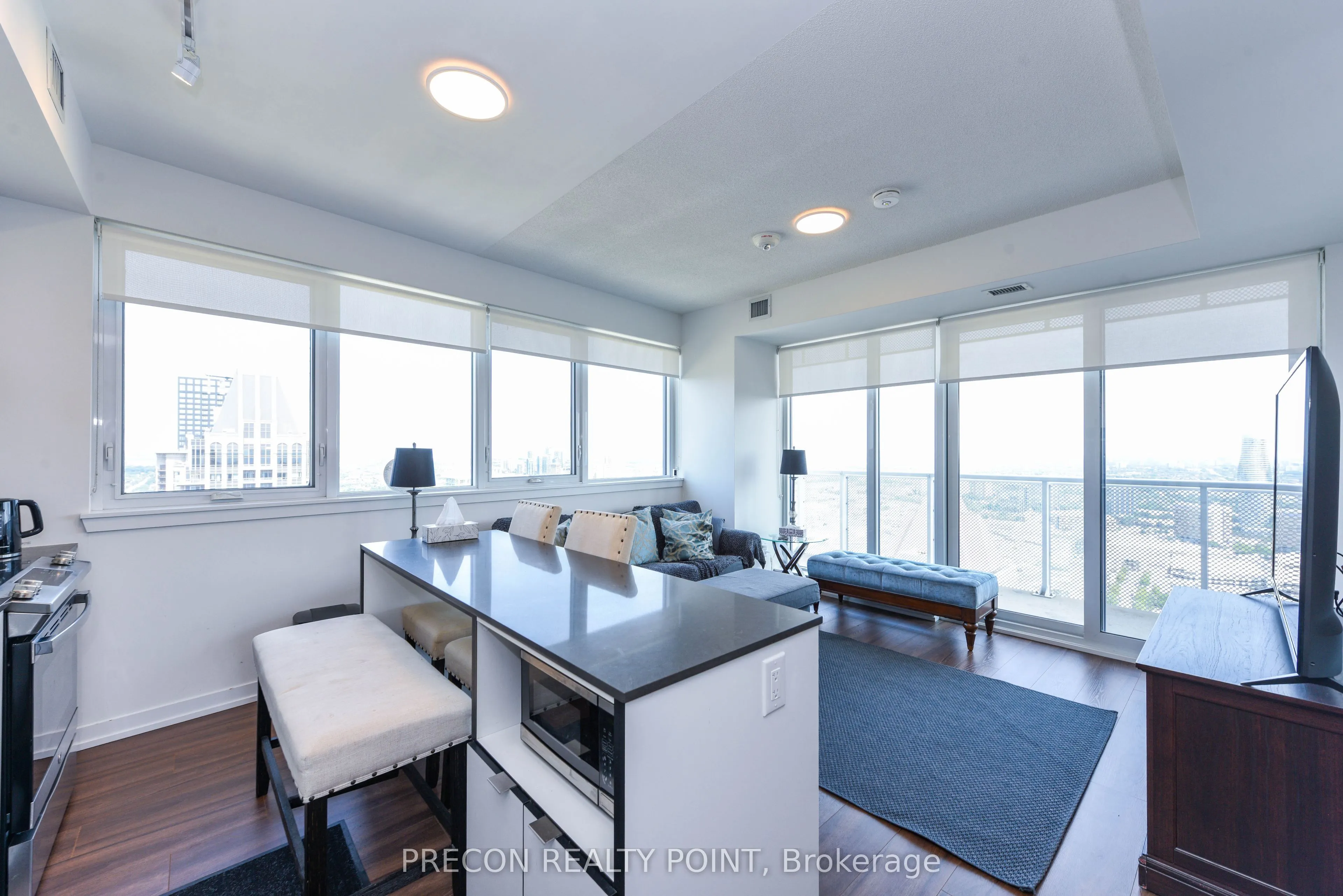 4065 Confederation Parkway, #4004
