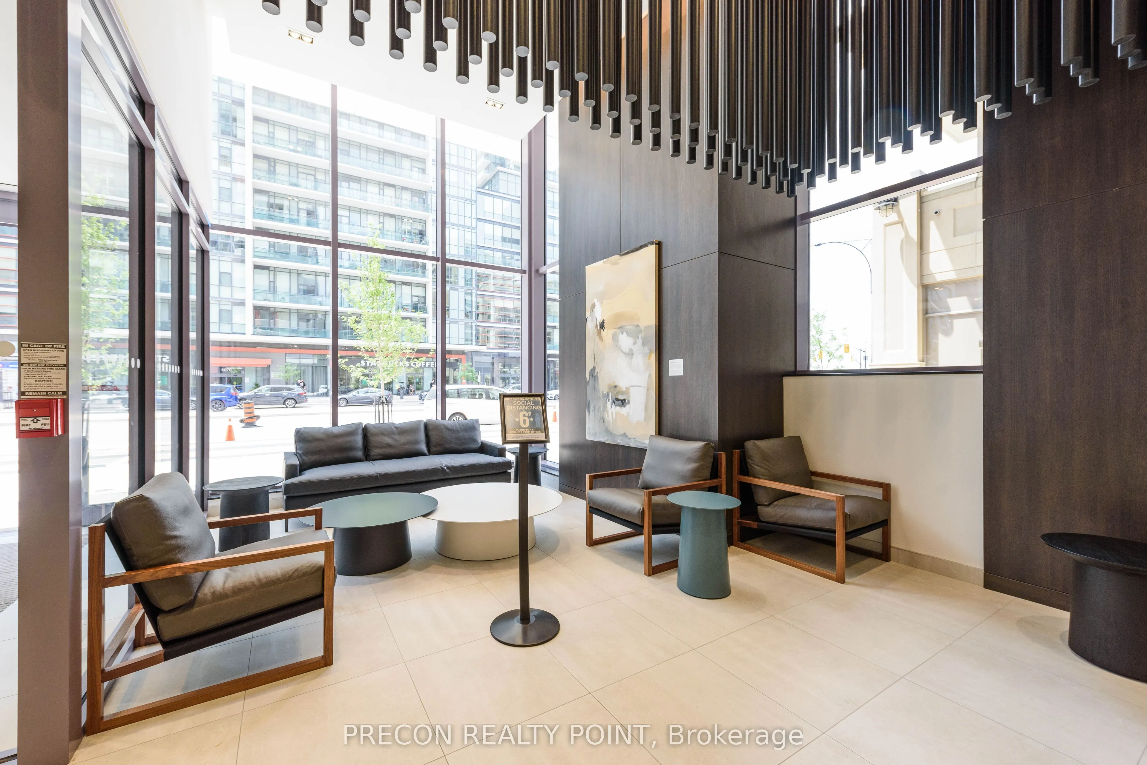 4065 Confederation Parkway, #4004