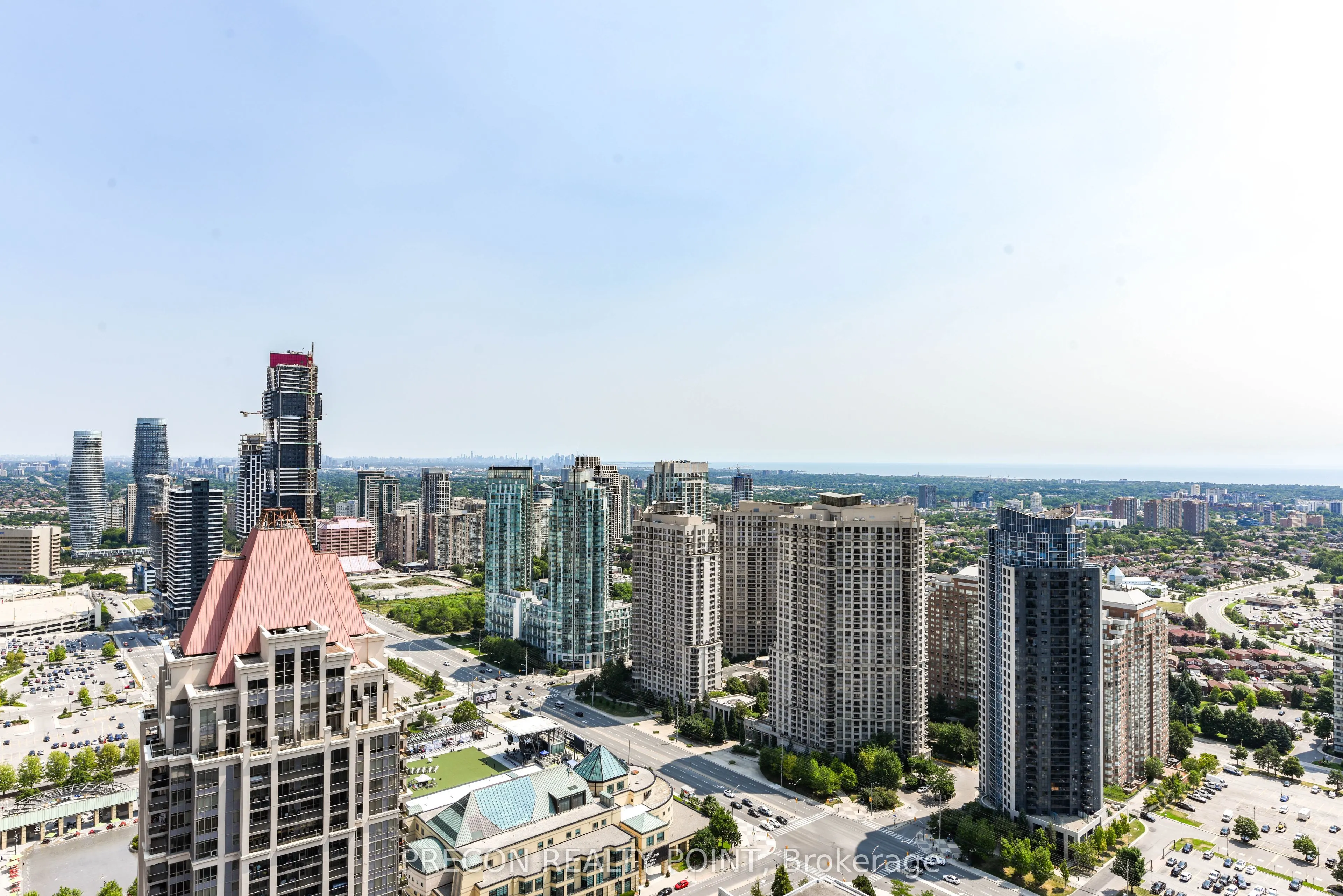 4065 Confederation Parkway, #4004