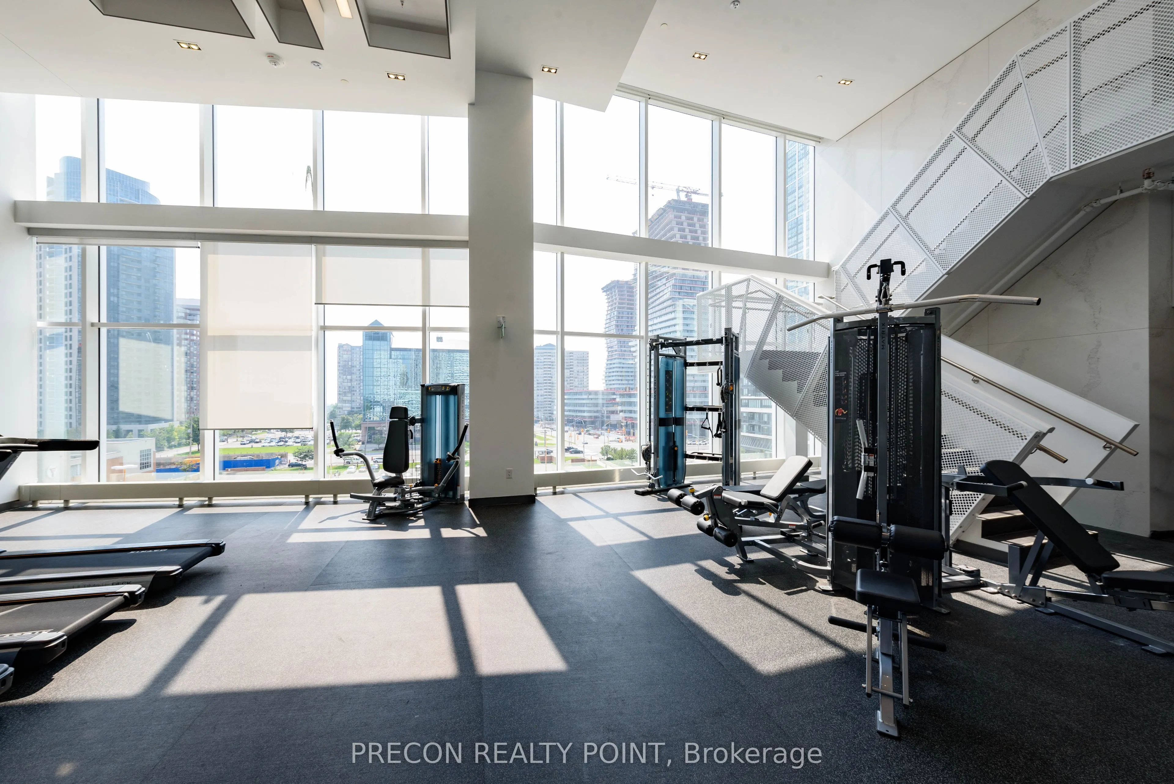 4065 Confederation Parkway, #4004