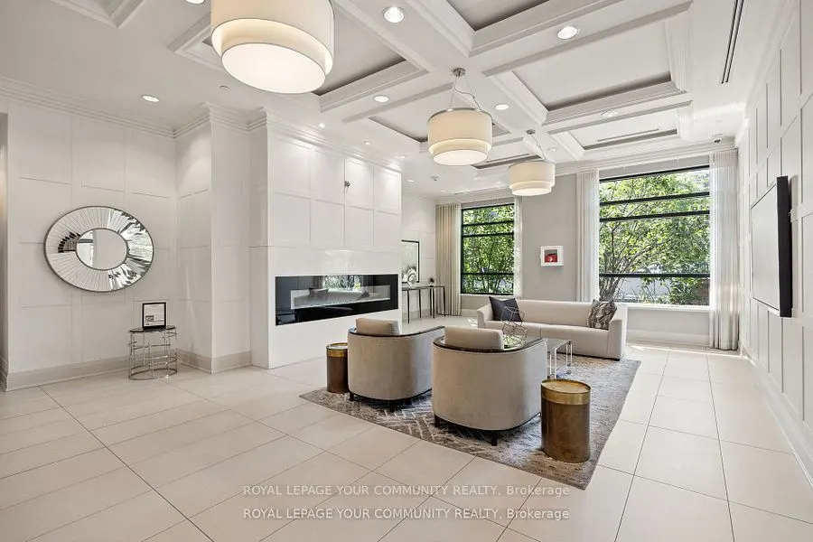 35 Fontenay Court, #1205