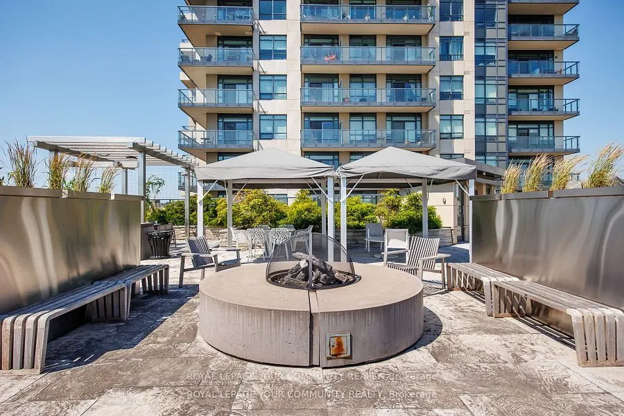 35 Fontenay Court, #1205
