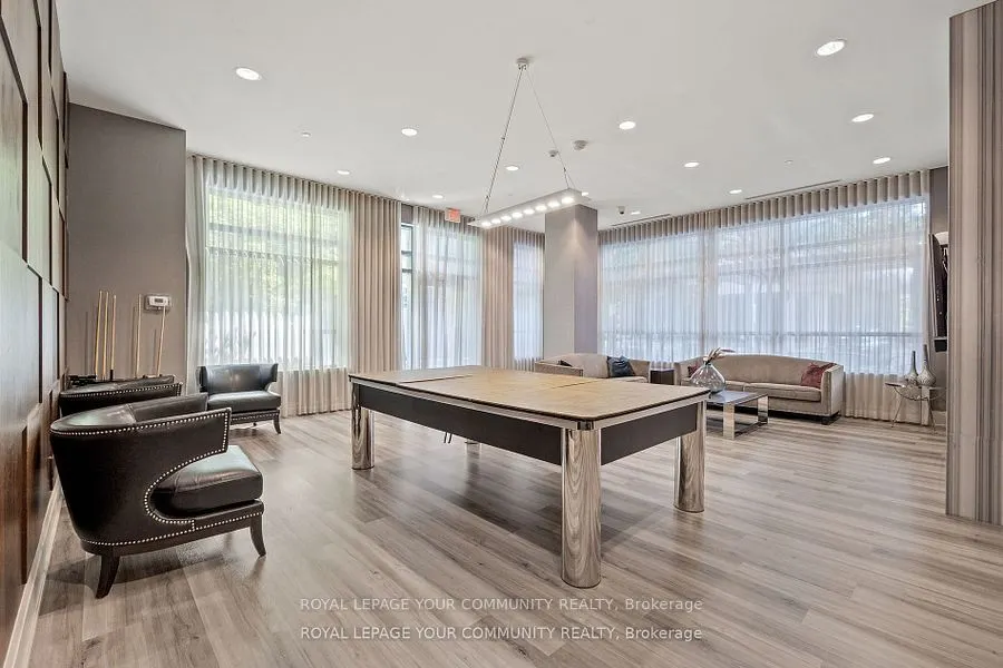 35 Fontenay Court, #1205