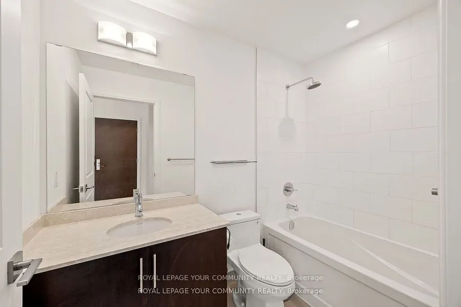 35 Fontenay Court, #1205