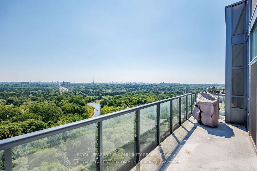35 Fontenay Court, #1205