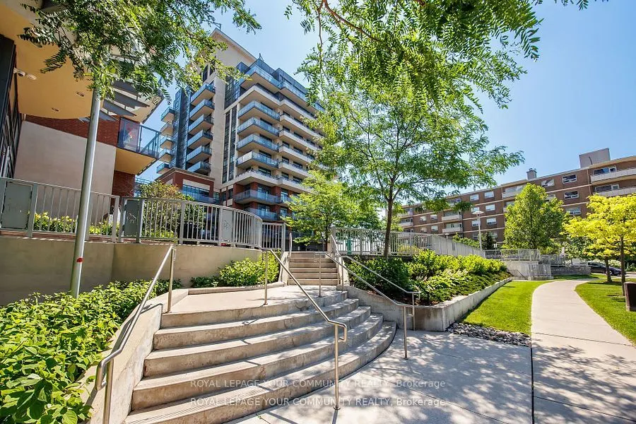 35 Fontenay Court, #1205