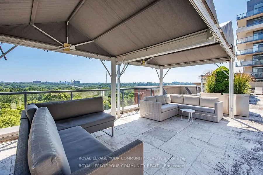 35 Fontenay Court, #1205