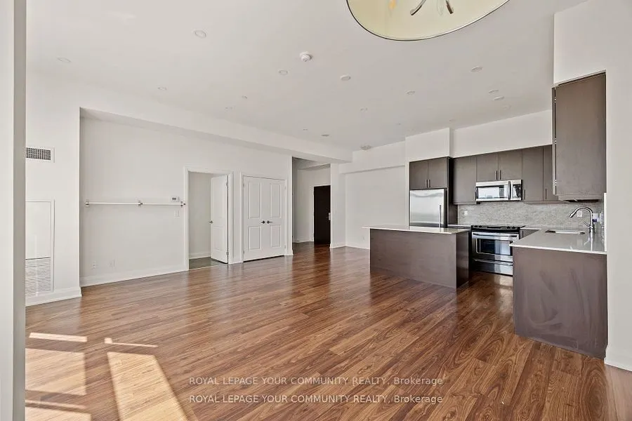35 Fontenay Court, #1205
