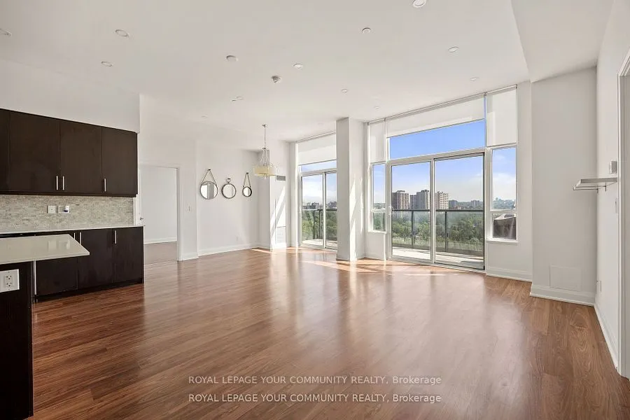 35 Fontenay Court, #1205