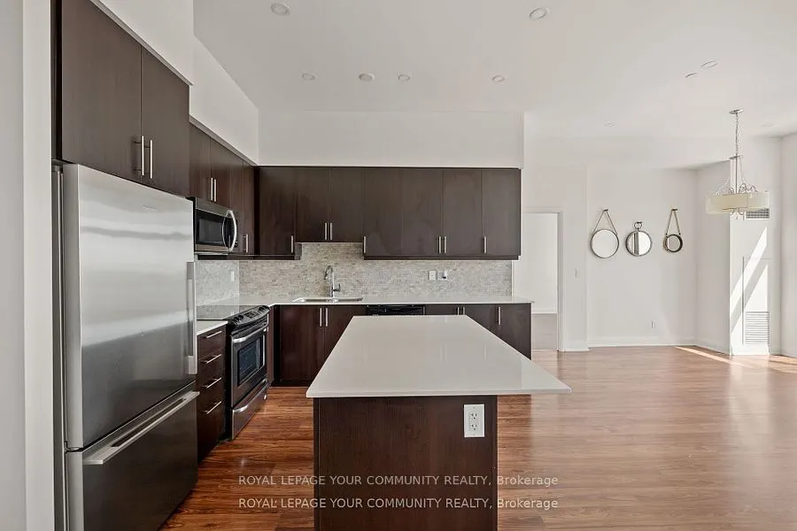 35 Fontenay Court, #1205