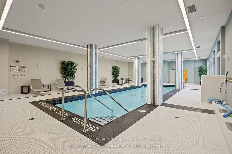 35 Fontenay Court, #1205
