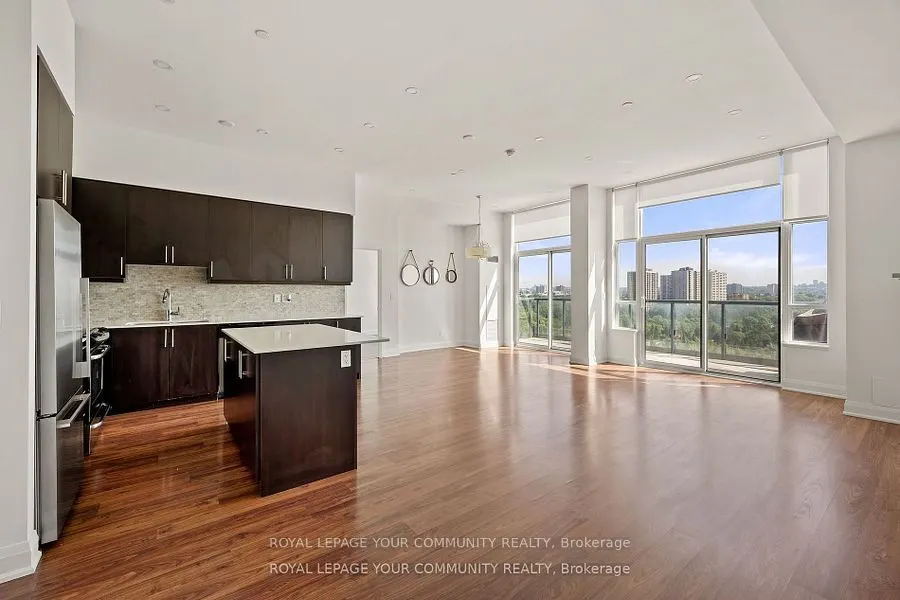35 Fontenay Court, #1205