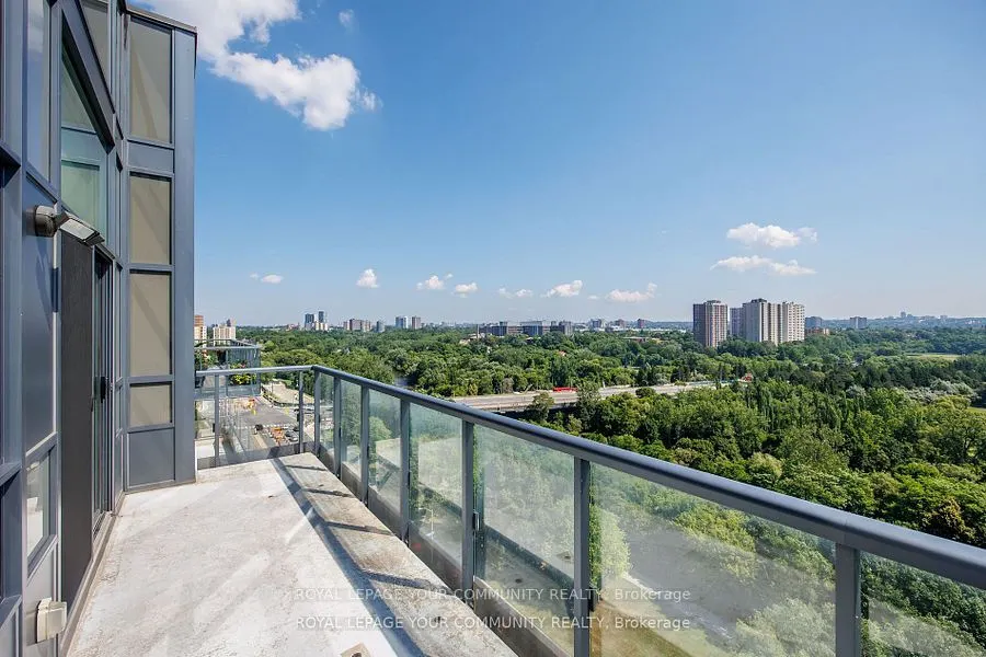 35 Fontenay Court, #1205
