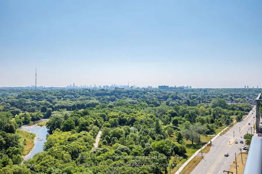 35 Fontenay Court, #1205