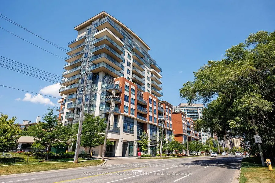 35 Fontenay Court, #1205
