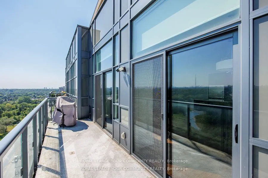 35 Fontenay Court, #1205