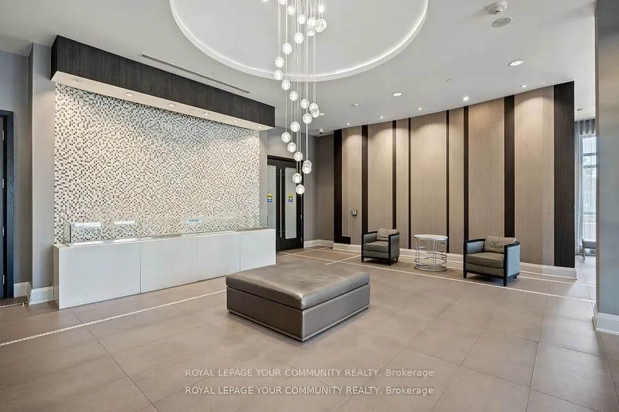 35 Fontenay Court, #1205