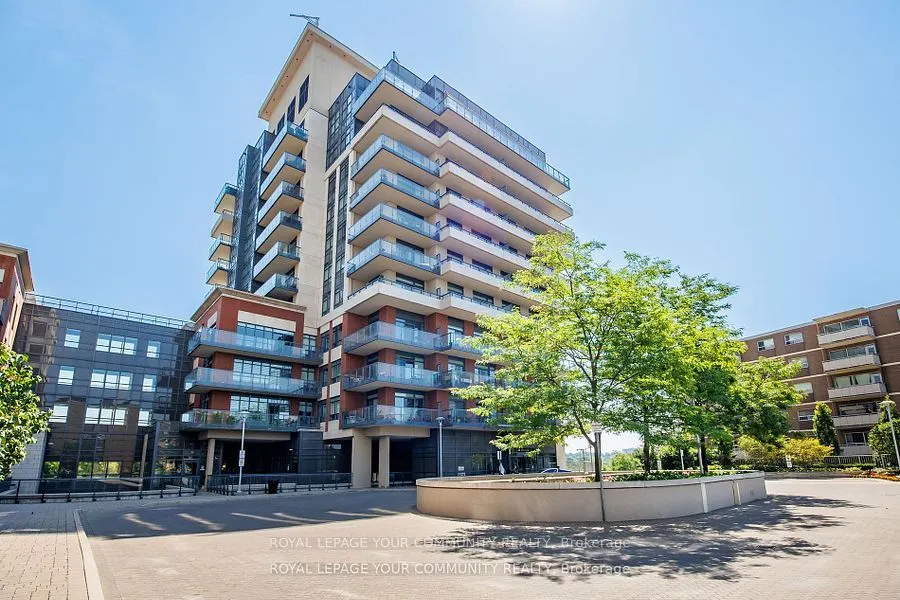 35 Fontenay Court, #1205