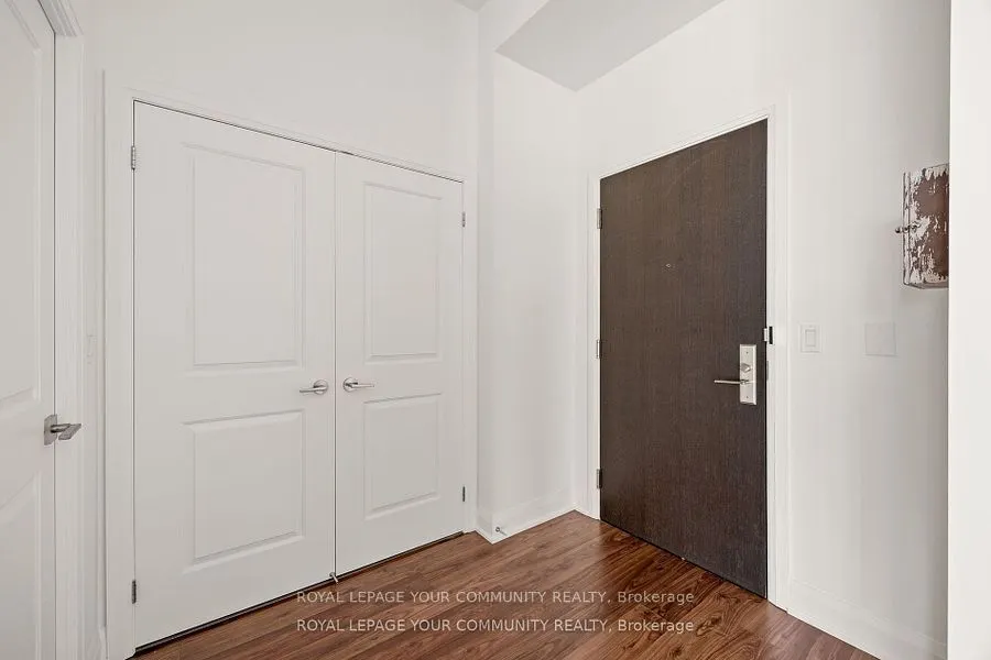 35 Fontenay Court, #1205