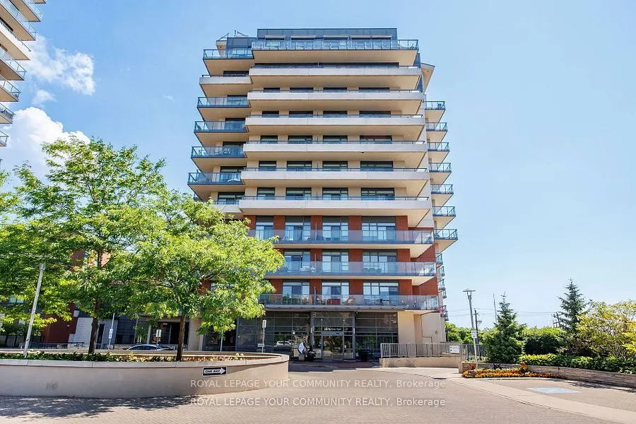 35 Fontenay Court, #1205