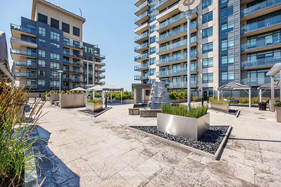 35 Fontenay Court, #1205