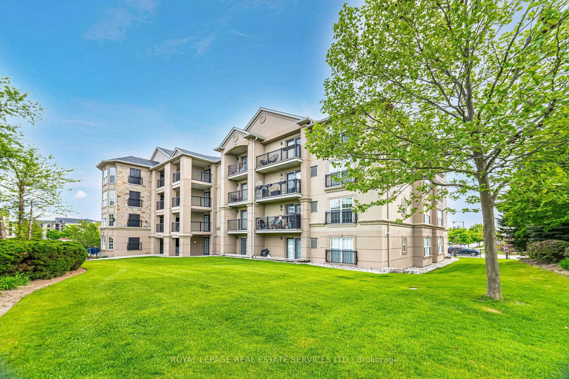 1471 Maple Avenue, #110